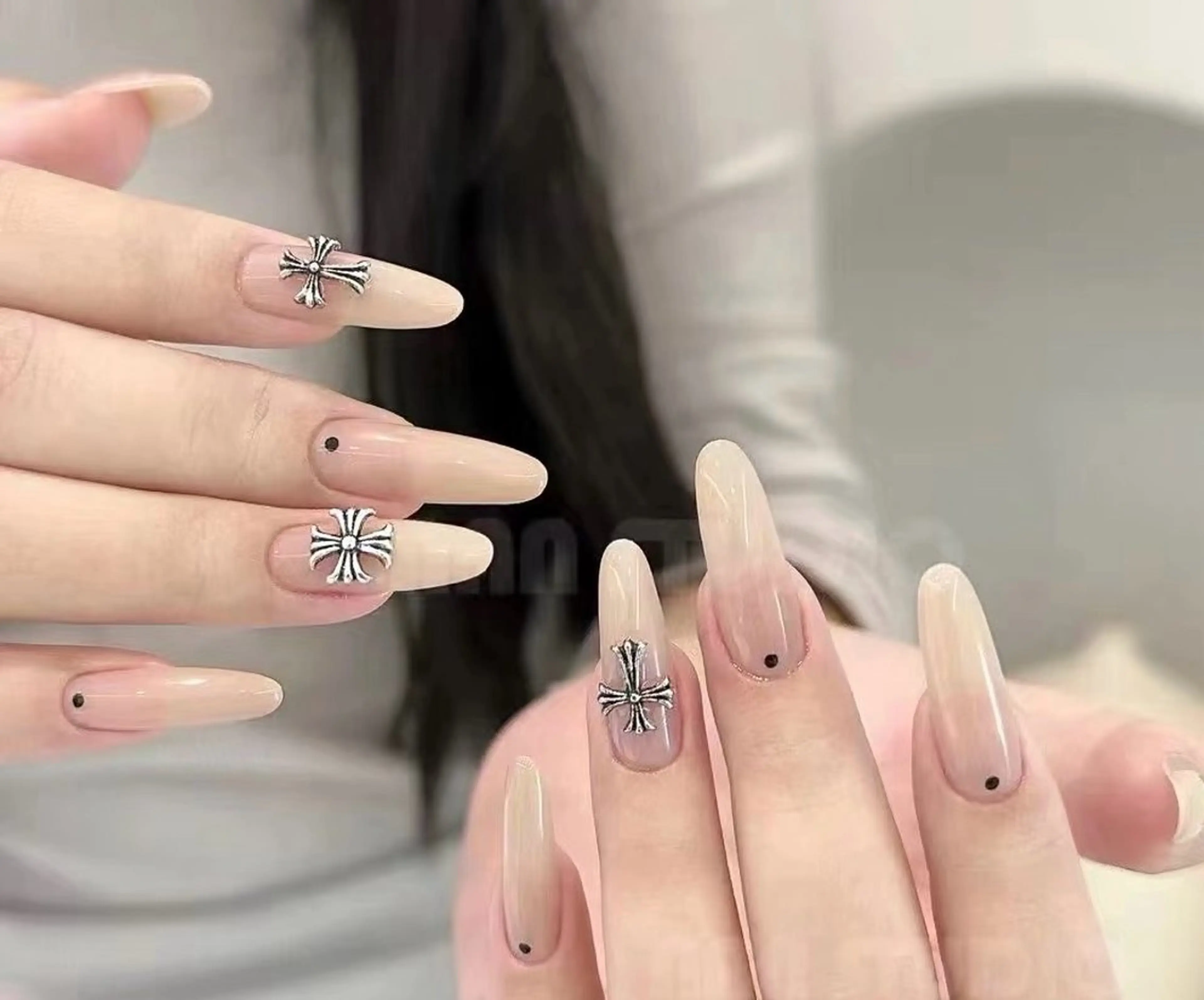 ネイル Anju Nailのネイルデザイン