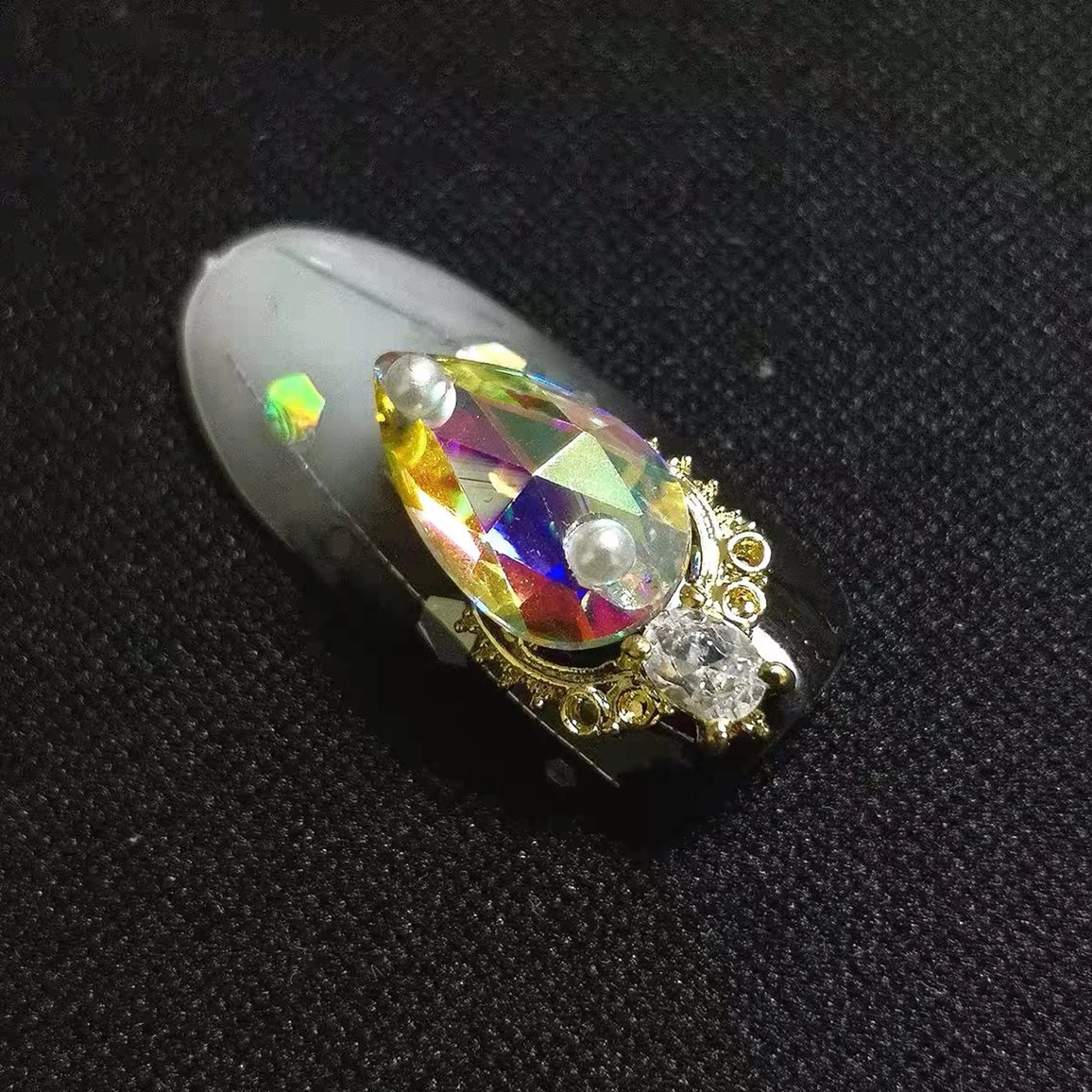 ネイル Cute beauty2のマツエク・マツパデザイン