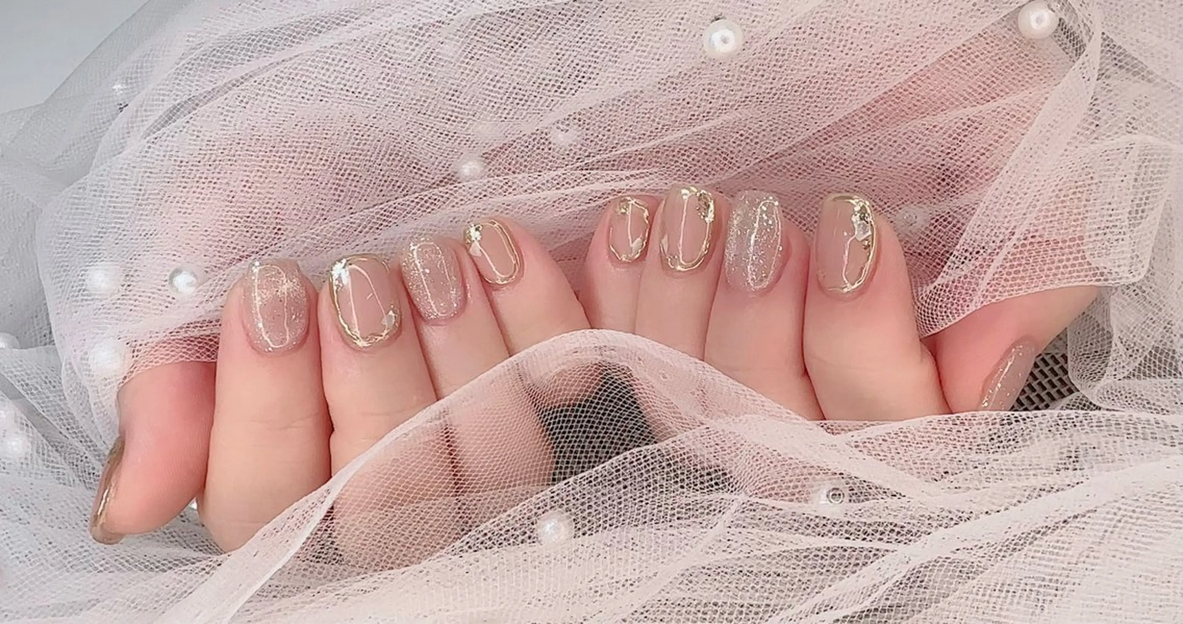 ネイル R salonのネイルデザイン