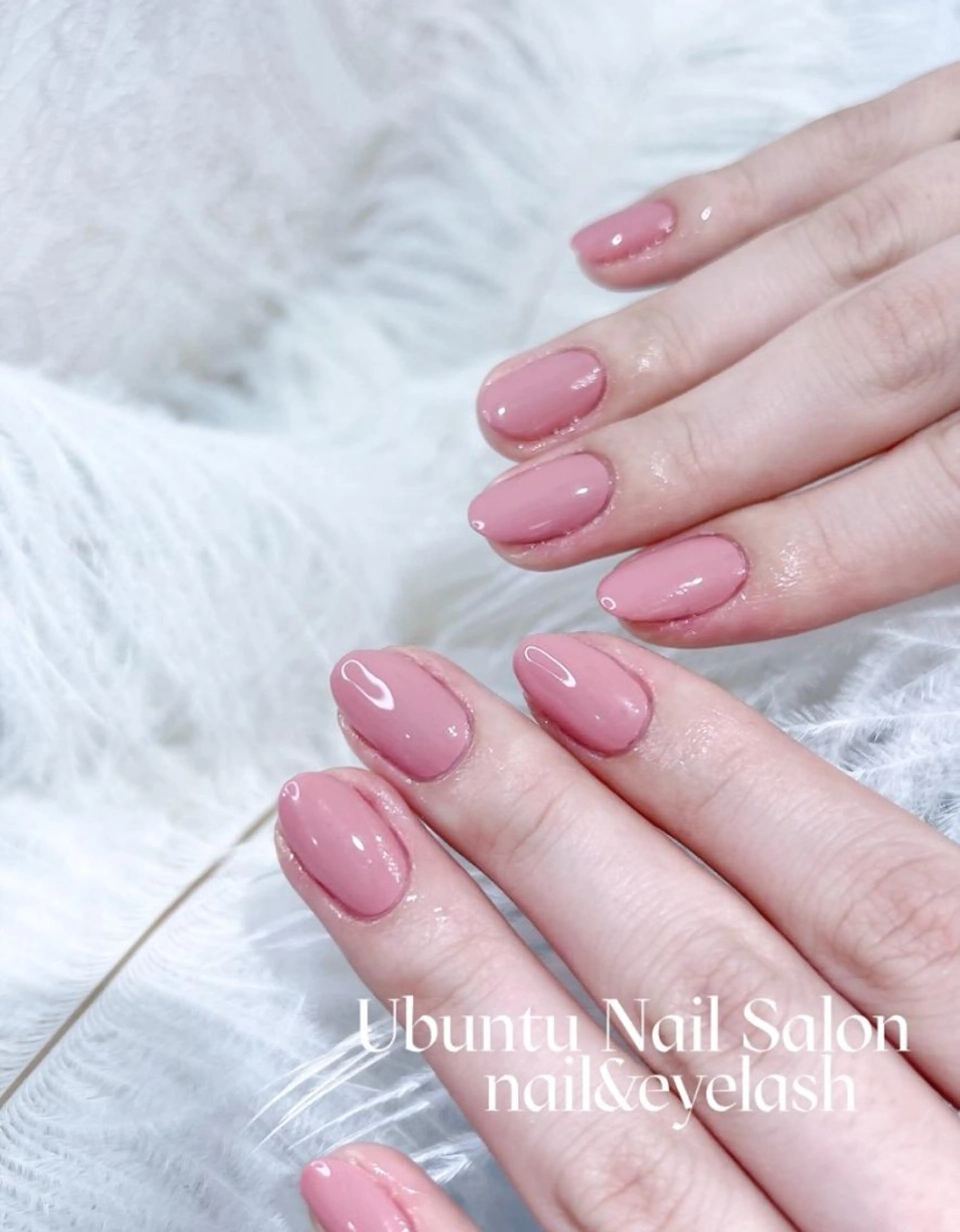 ネイル サイ コンゴウのネイルデザイン