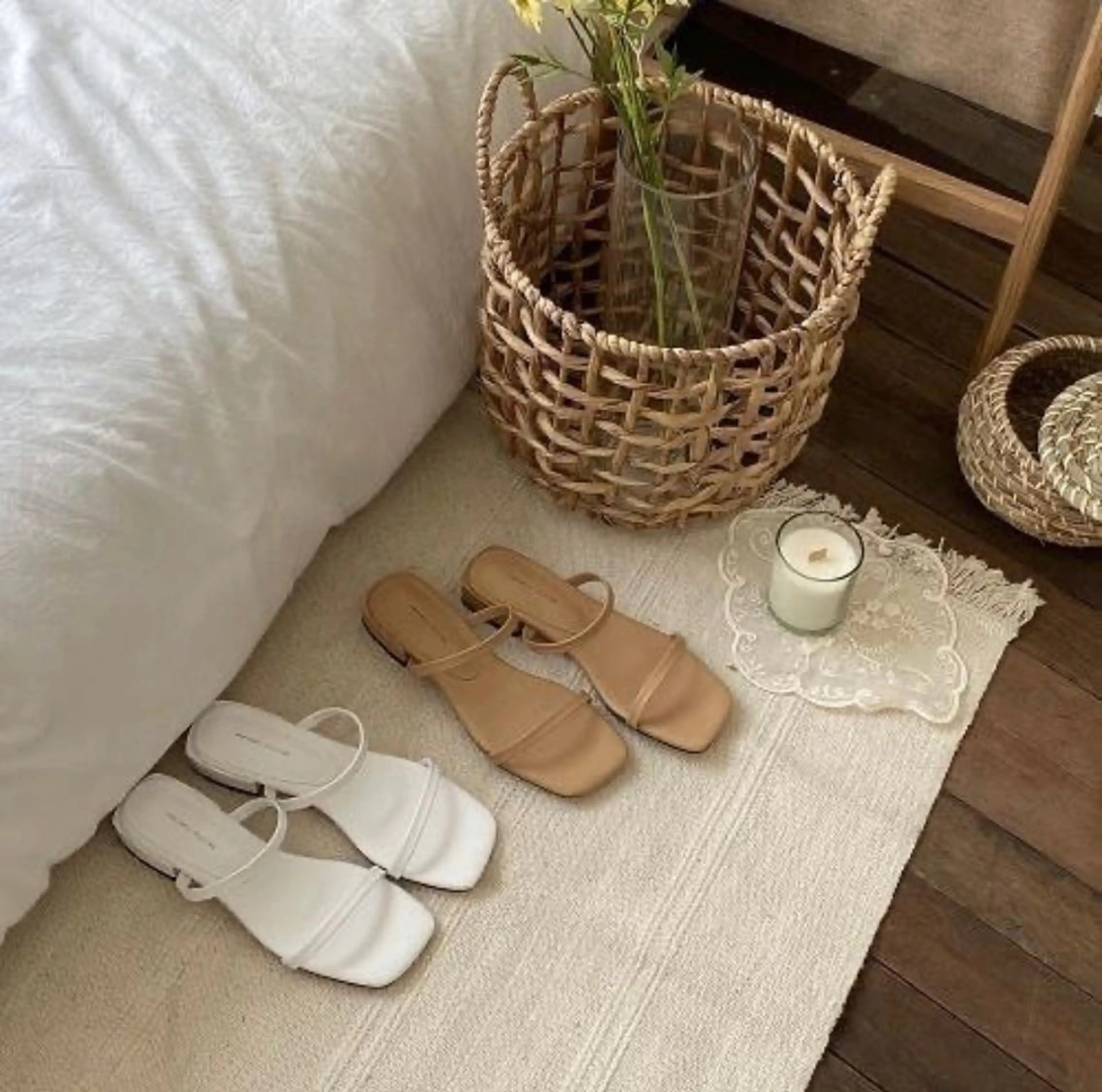 Lash&brow PORTE269 瓜破店所属・田川 きららのマツエク・マツパデザイン