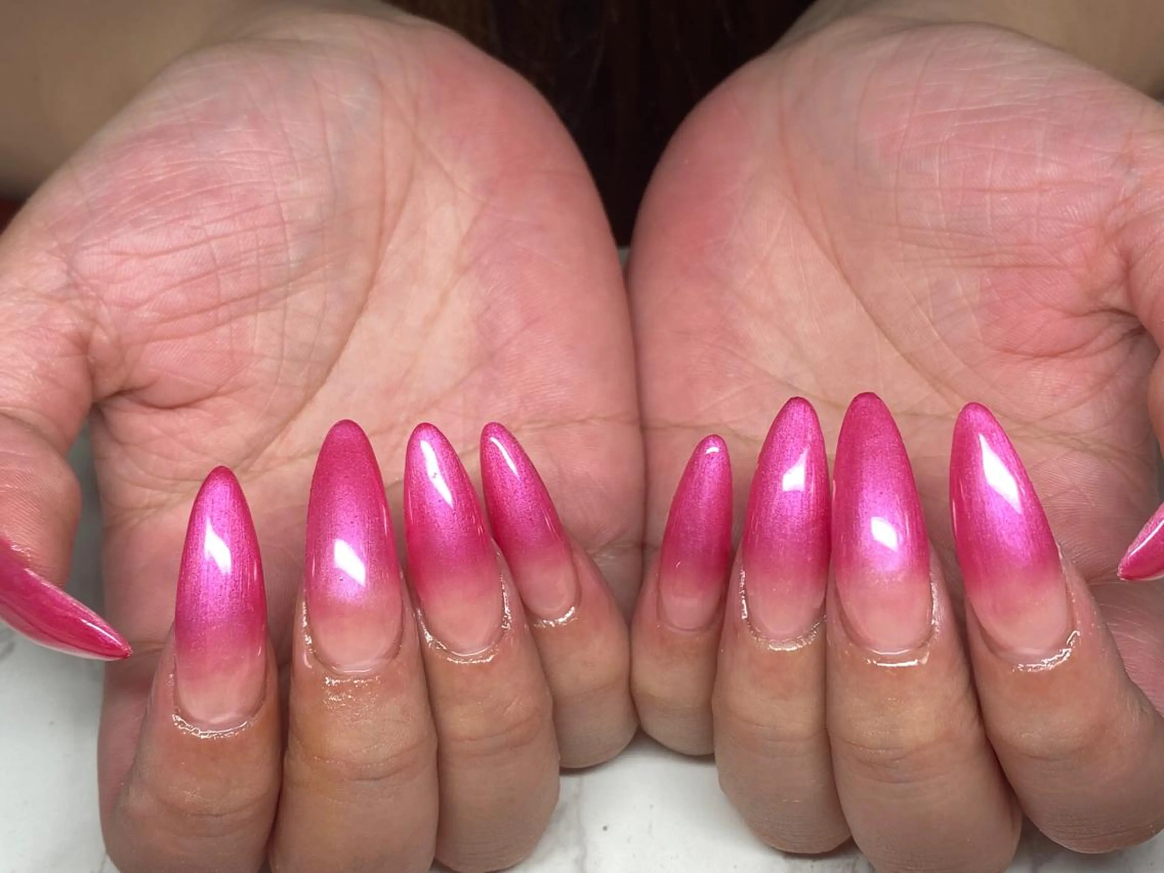 ネイル ハンドネイル Beauty Salon  Luna所属・Beauty Salon Lunaのエステ・リラクイメージ