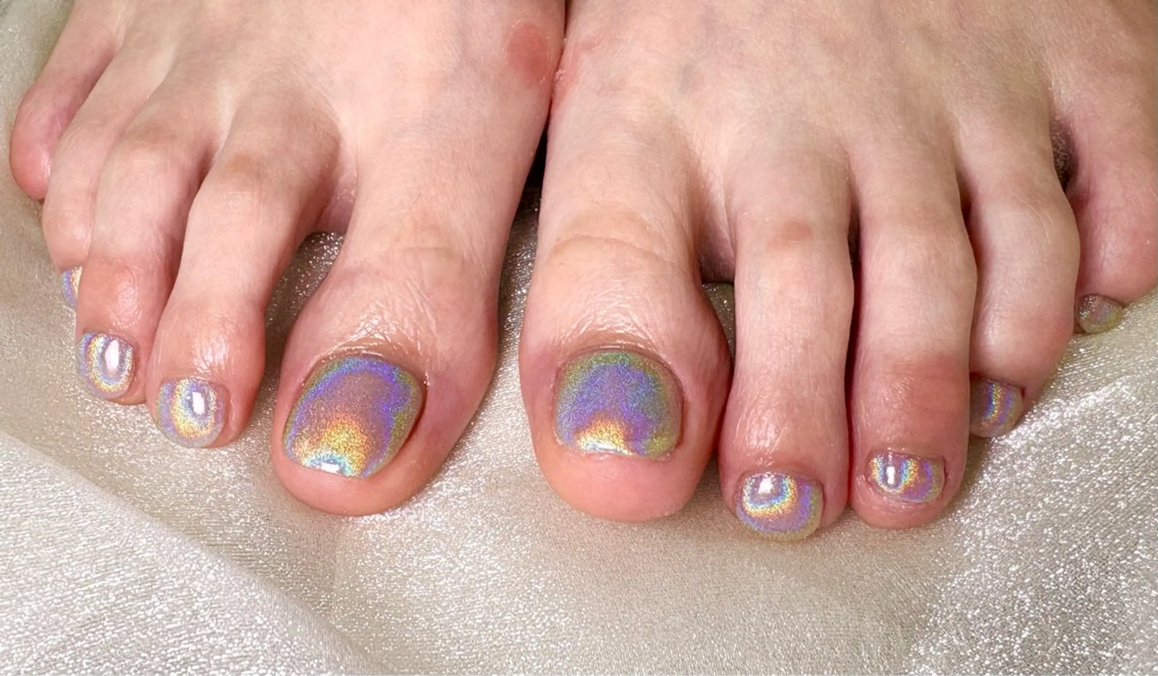 ネイル nail salon quartetto所属・しまだ なつきのネイルデザイン