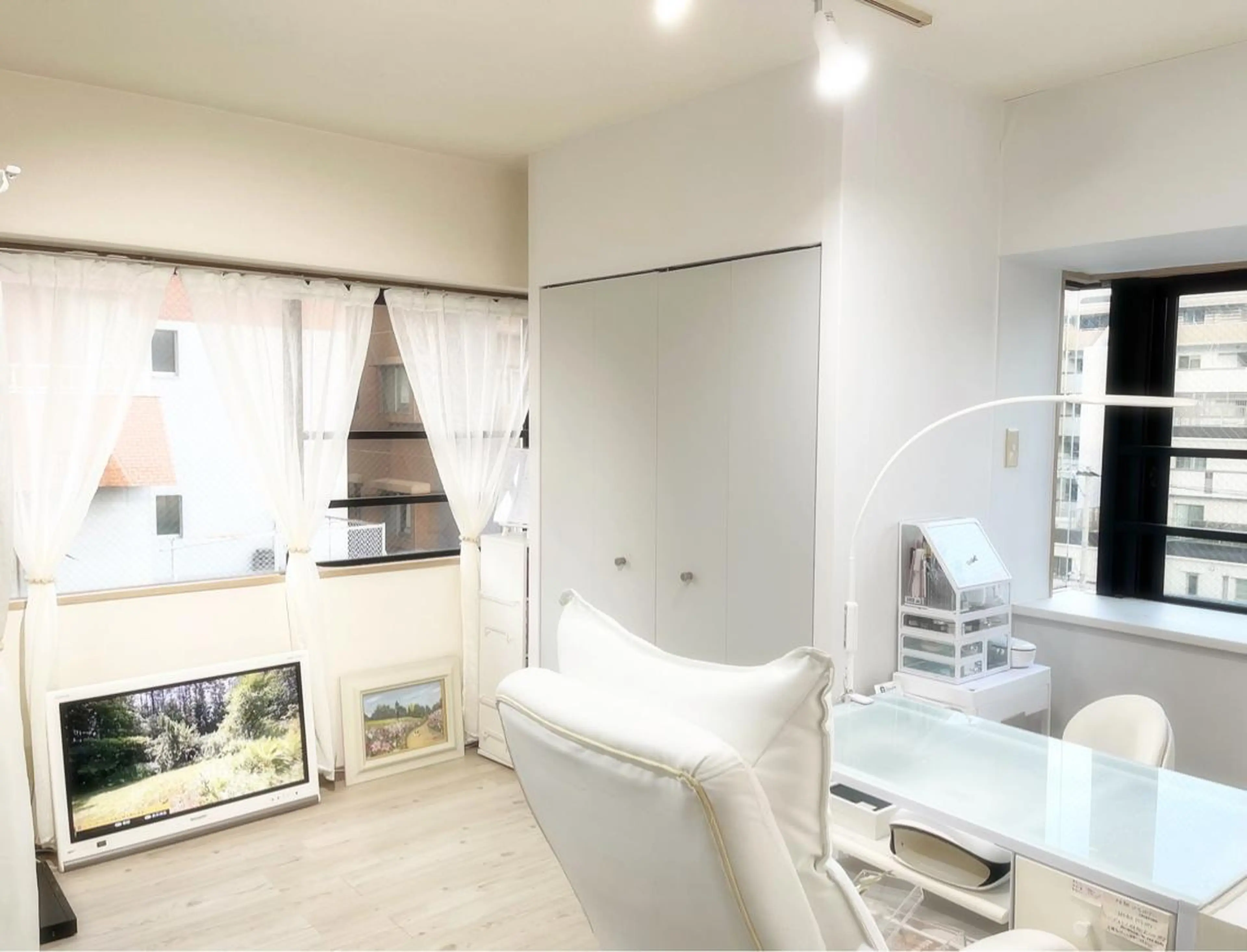 private nail salon papii所属・papii☆ kurodaのネイルデザイン