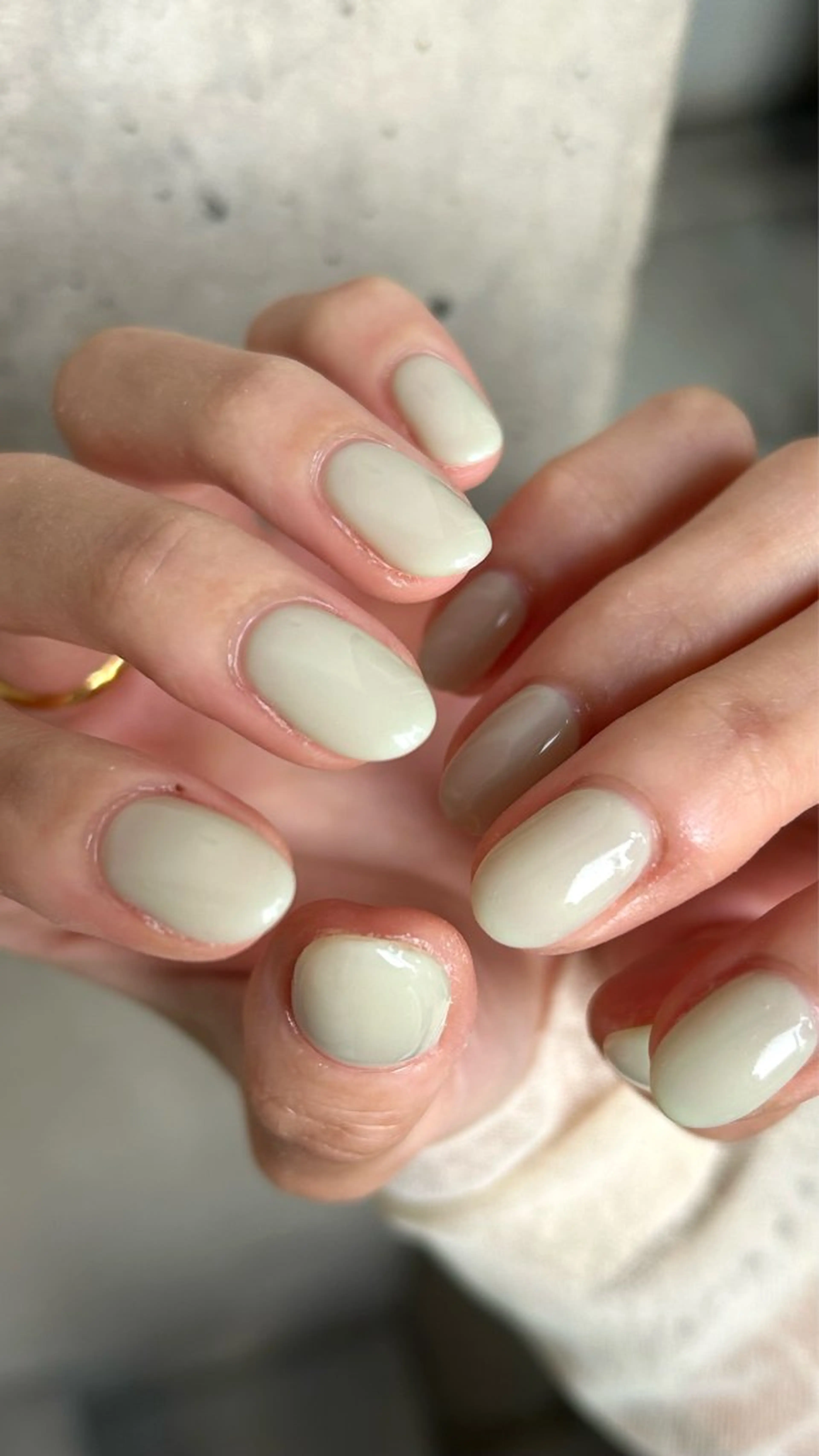 ネイル ayumi / Manonのネイルデザイン