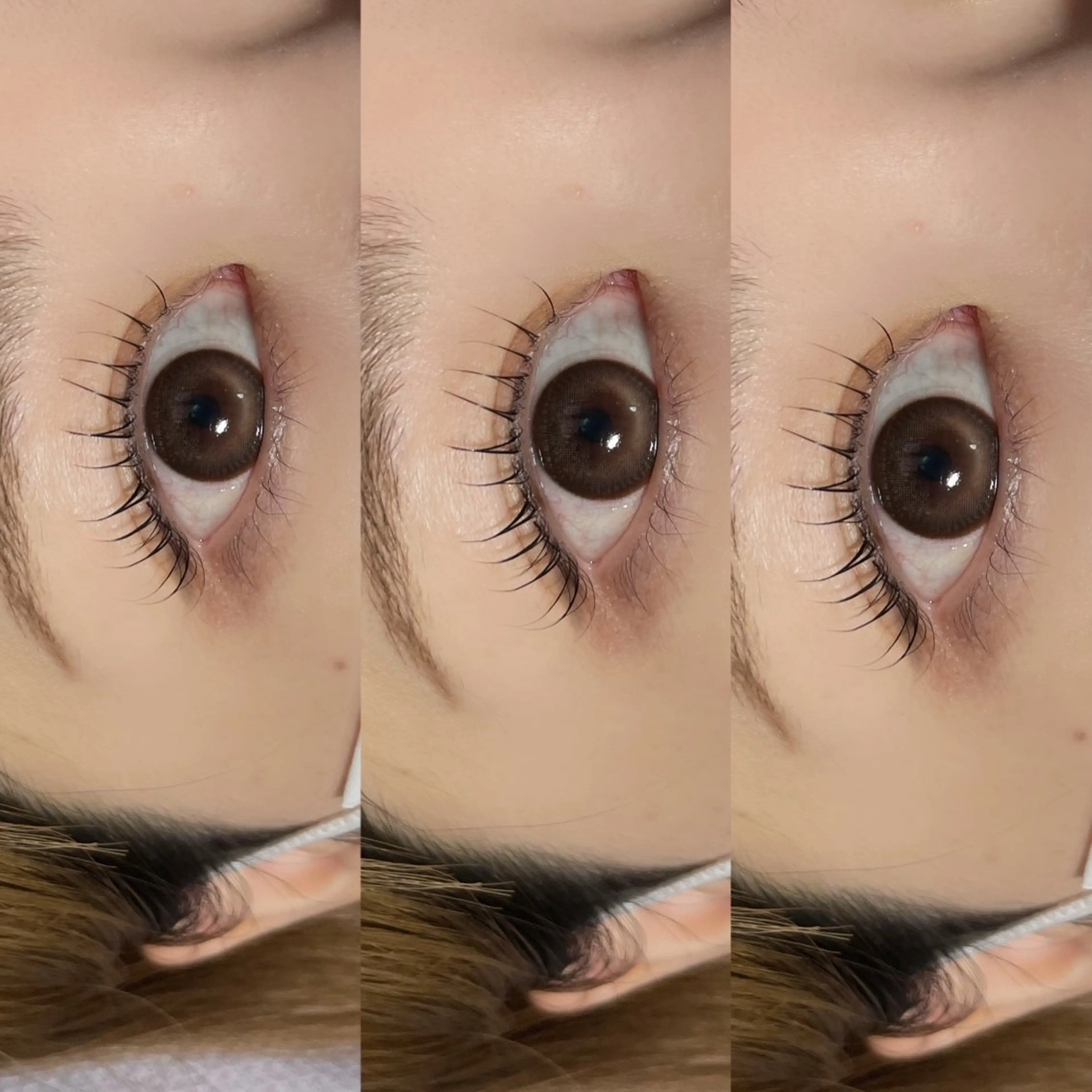 マツエク・マツパ eclipse eyelashのマツエク・マツパデザイン