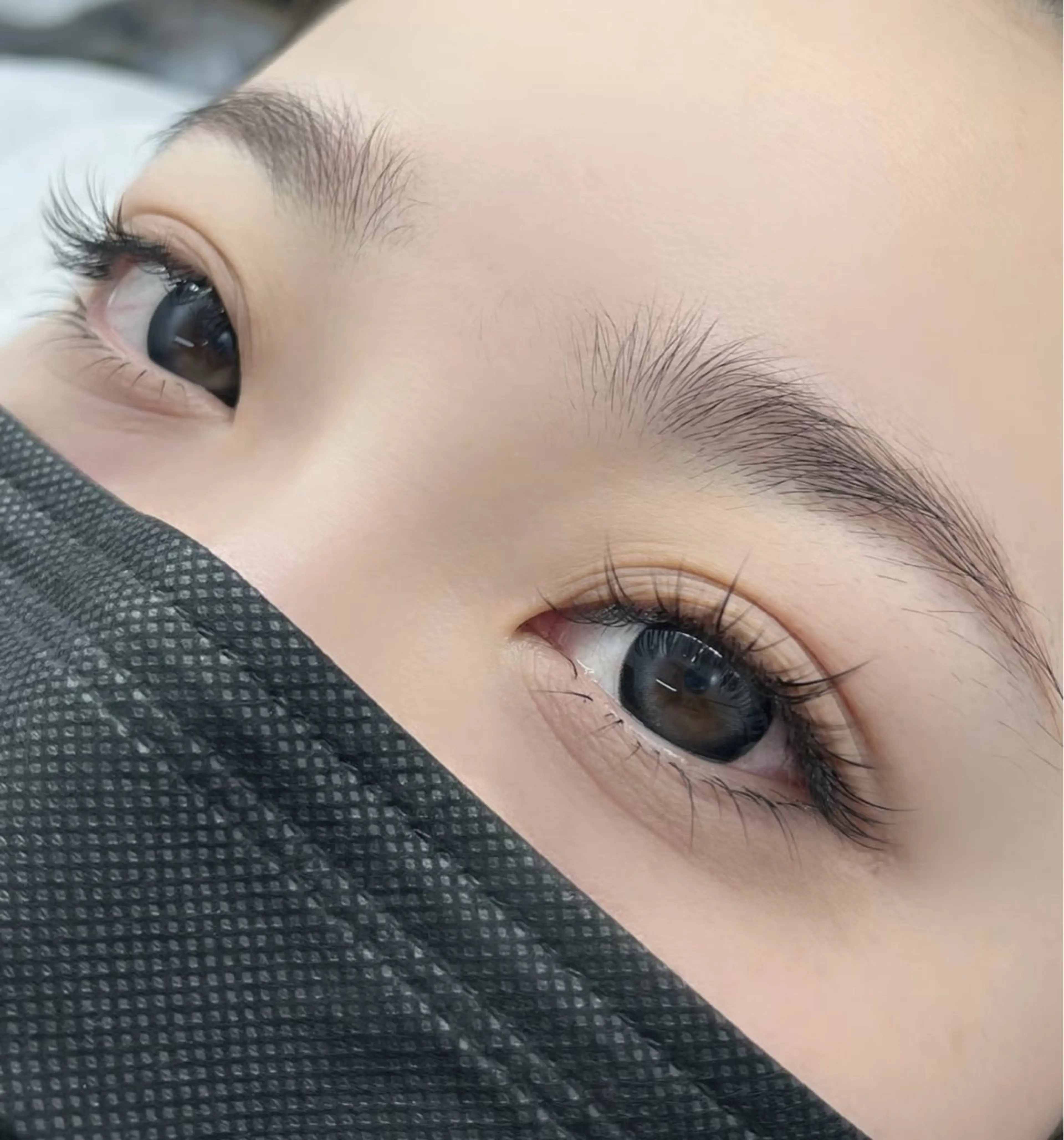 ネイル マツエク ╹◡╹Mimoミモ Eye&Nailのマツエク・マツパデザイン