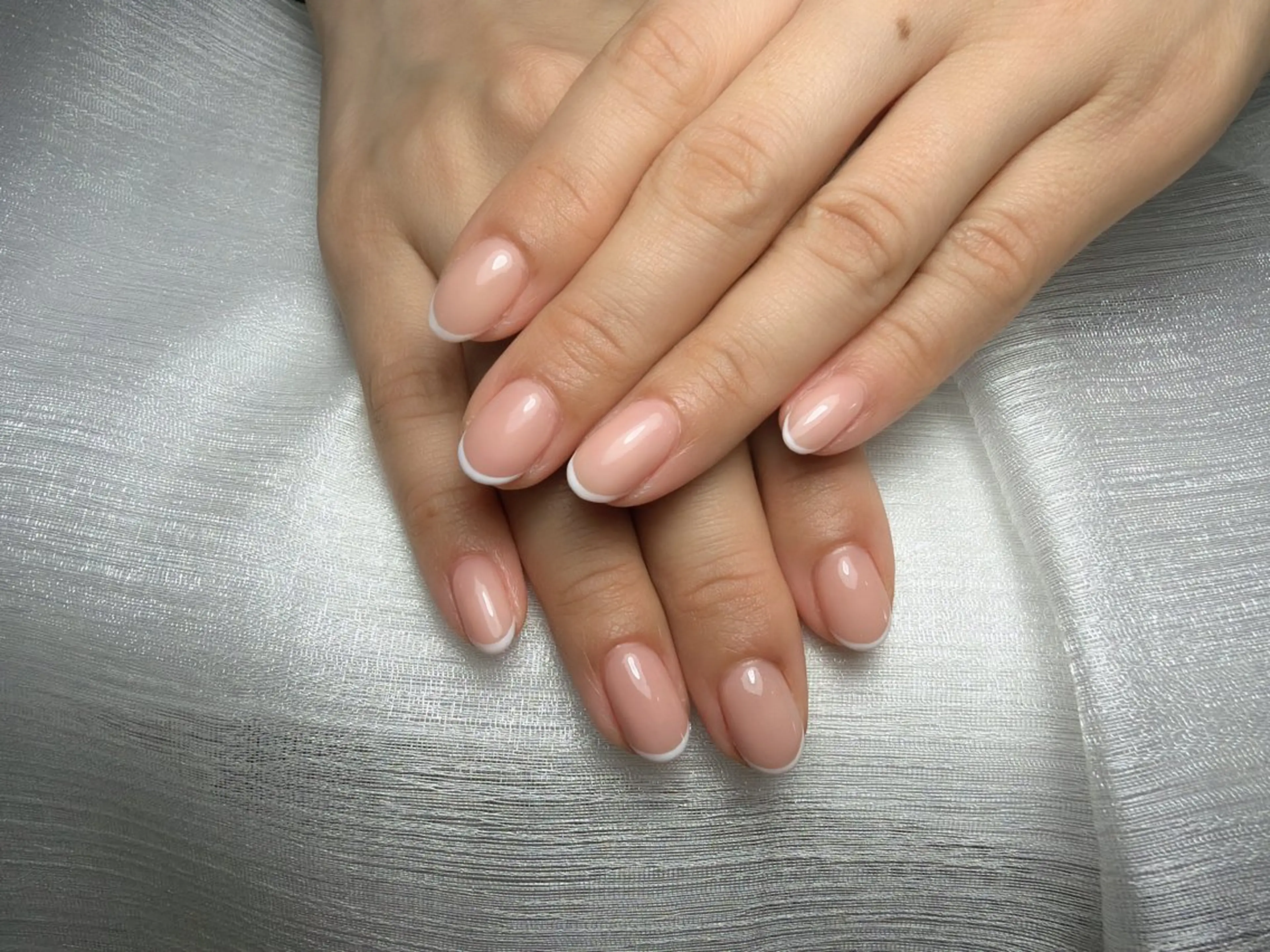 ネイル メルシー ゆりのネイルデザイン