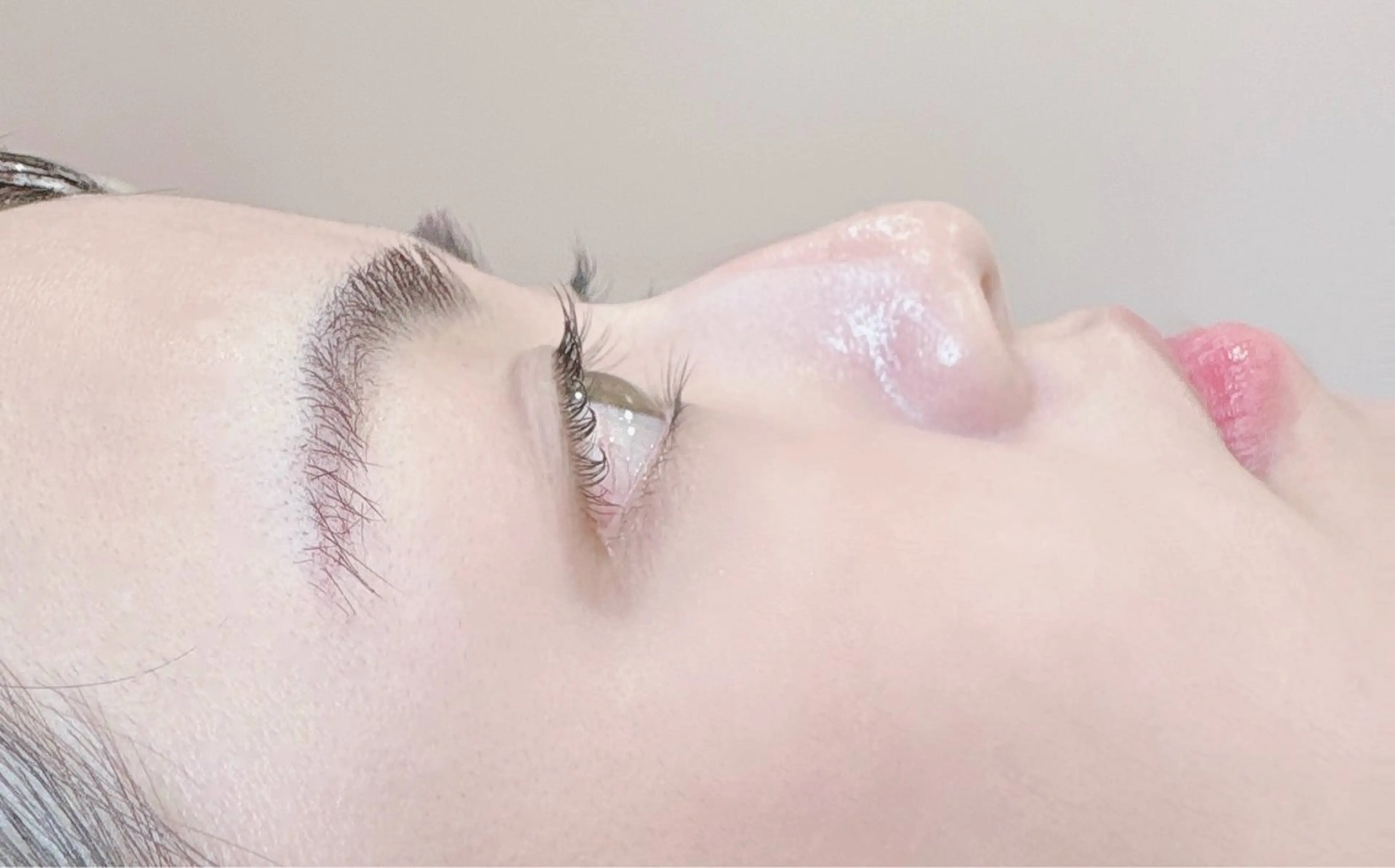 マツエク・マツパ RurFe MINAEのマツエク・マツパデザイン