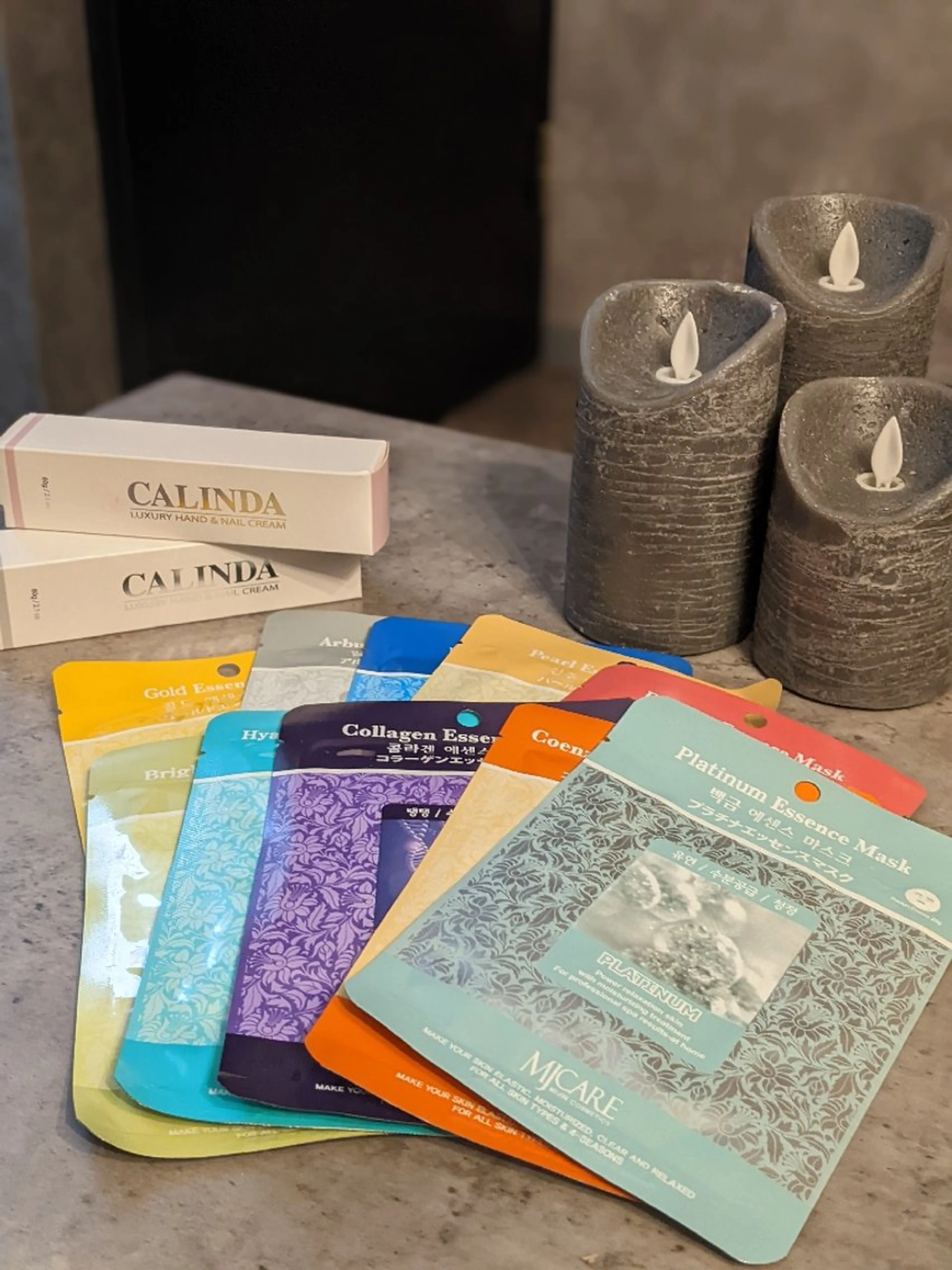 private salon OPALのエステ・リラクイメージ