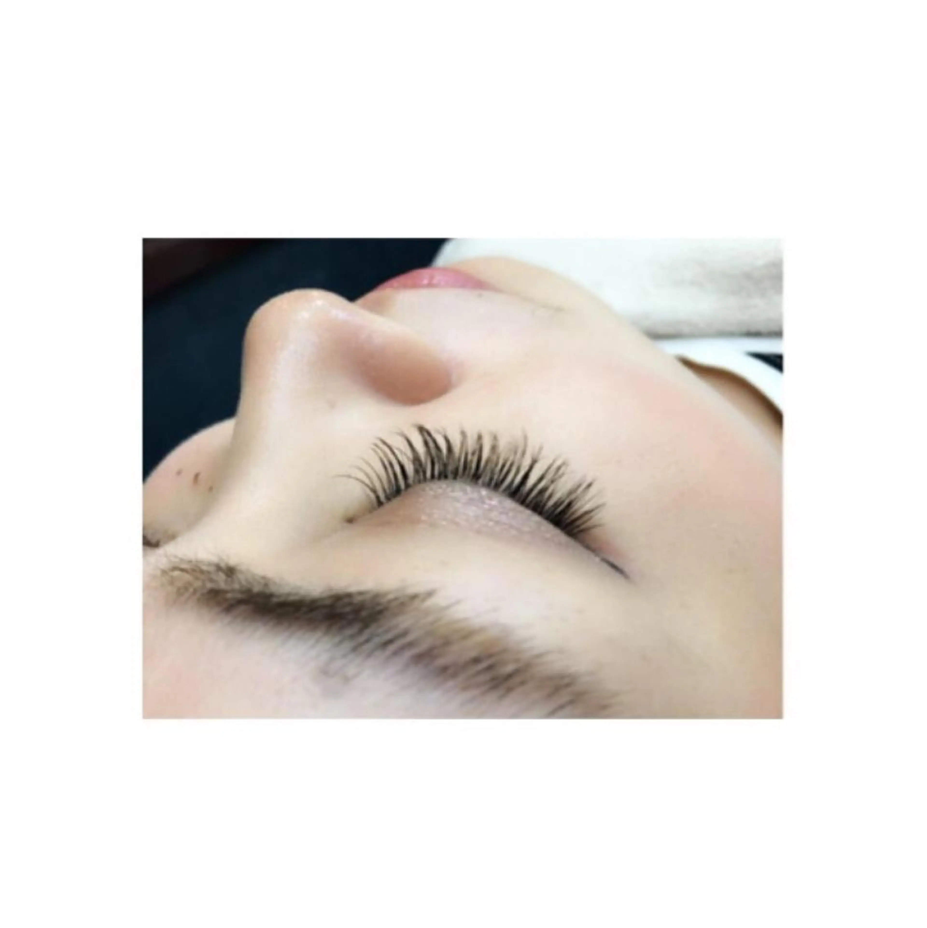 マツエク・マツパ Naturally ナチュラリーのマツエク・マツパデザイン