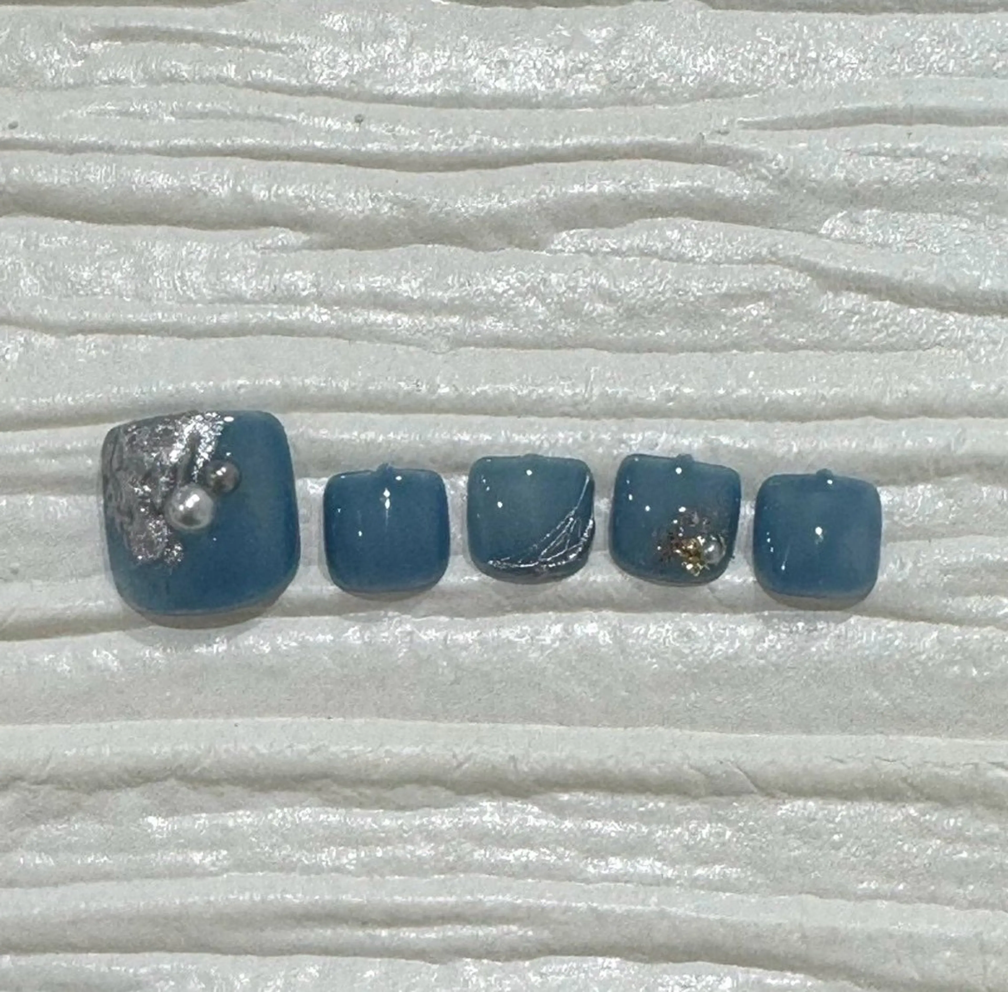 ネイル edit rinkaのネイルデザイン