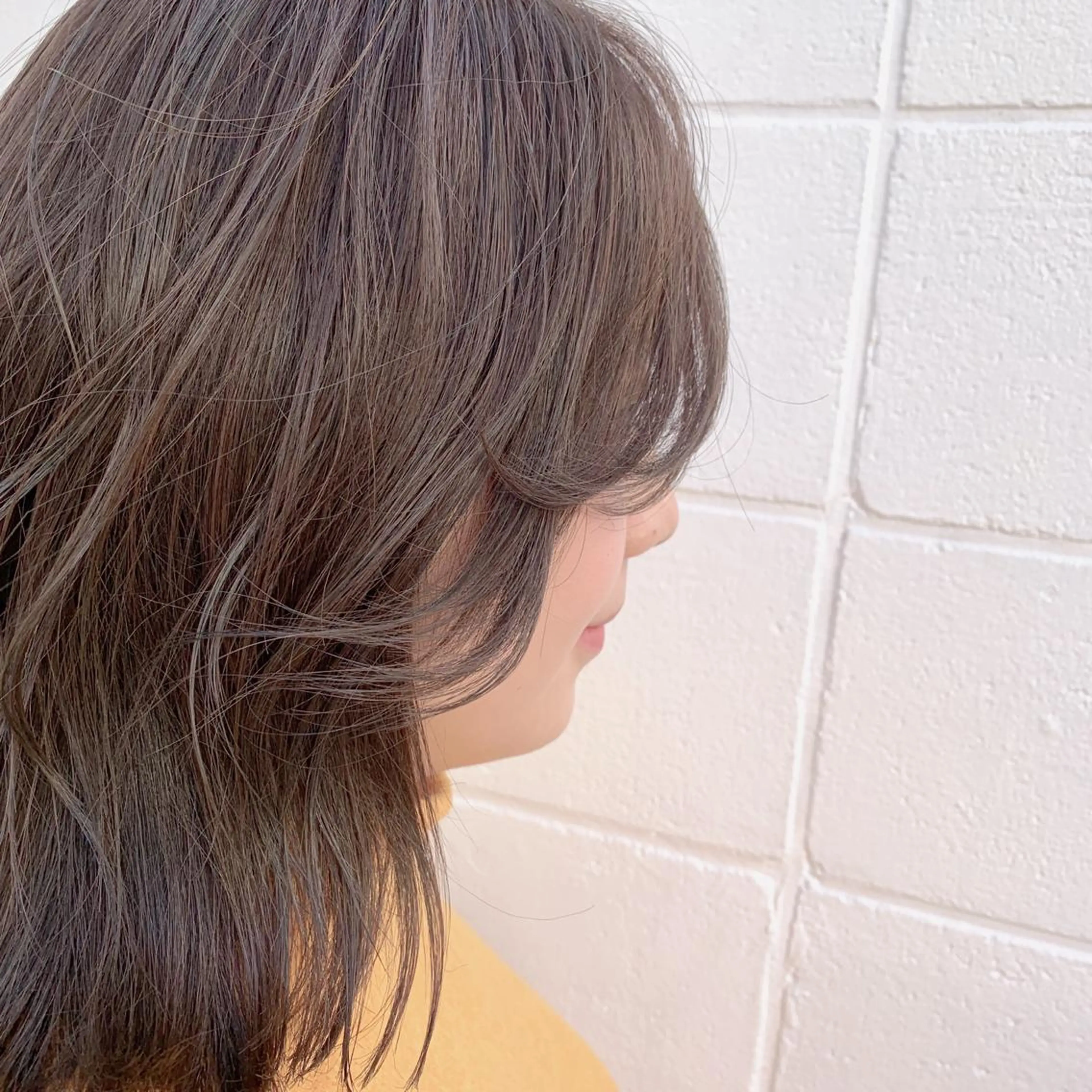 ミディアム ♡KAORI hip'seyes♡のマツエク・マツパデザイン