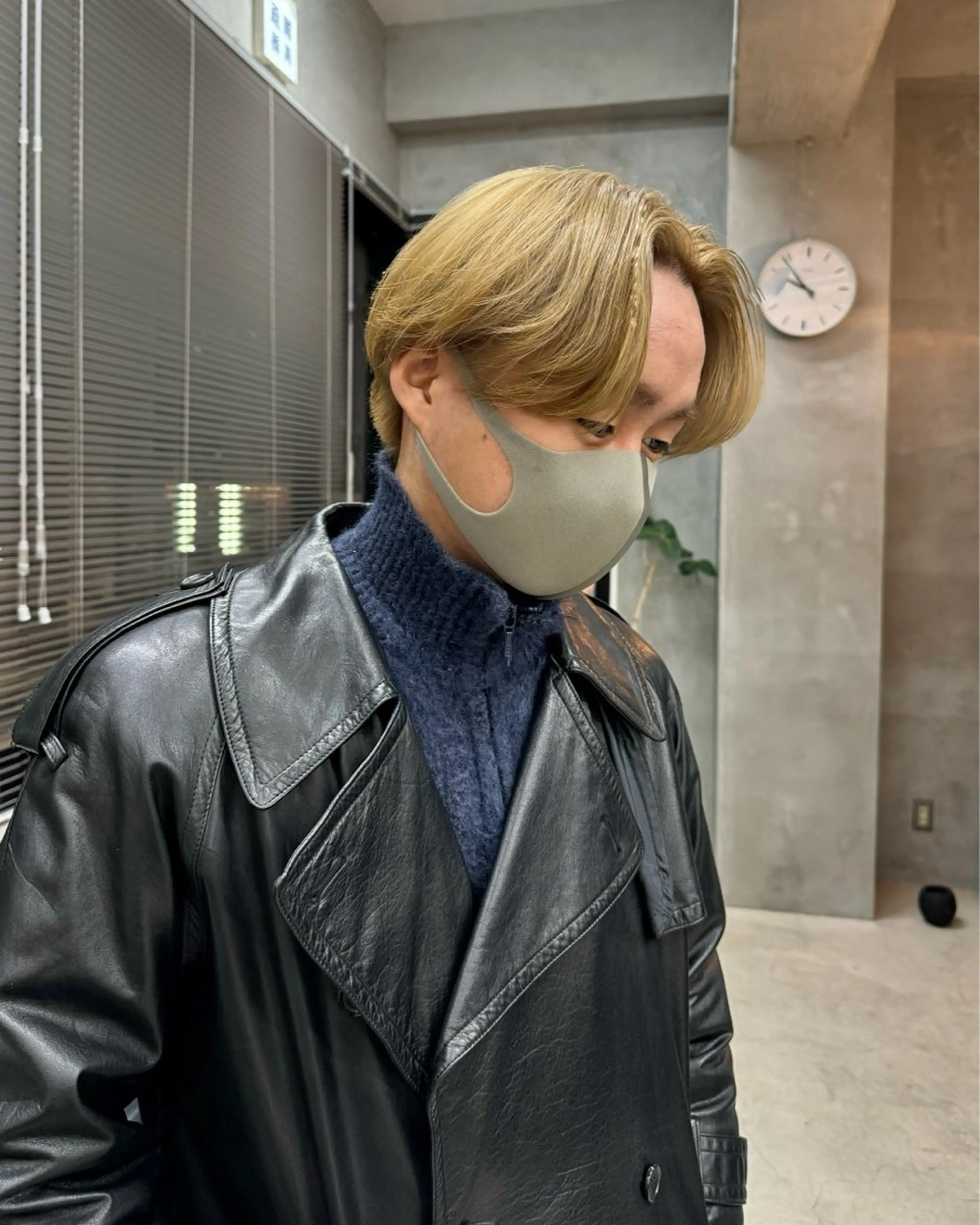 ショート tetohair / ANNAのヘアスタイル