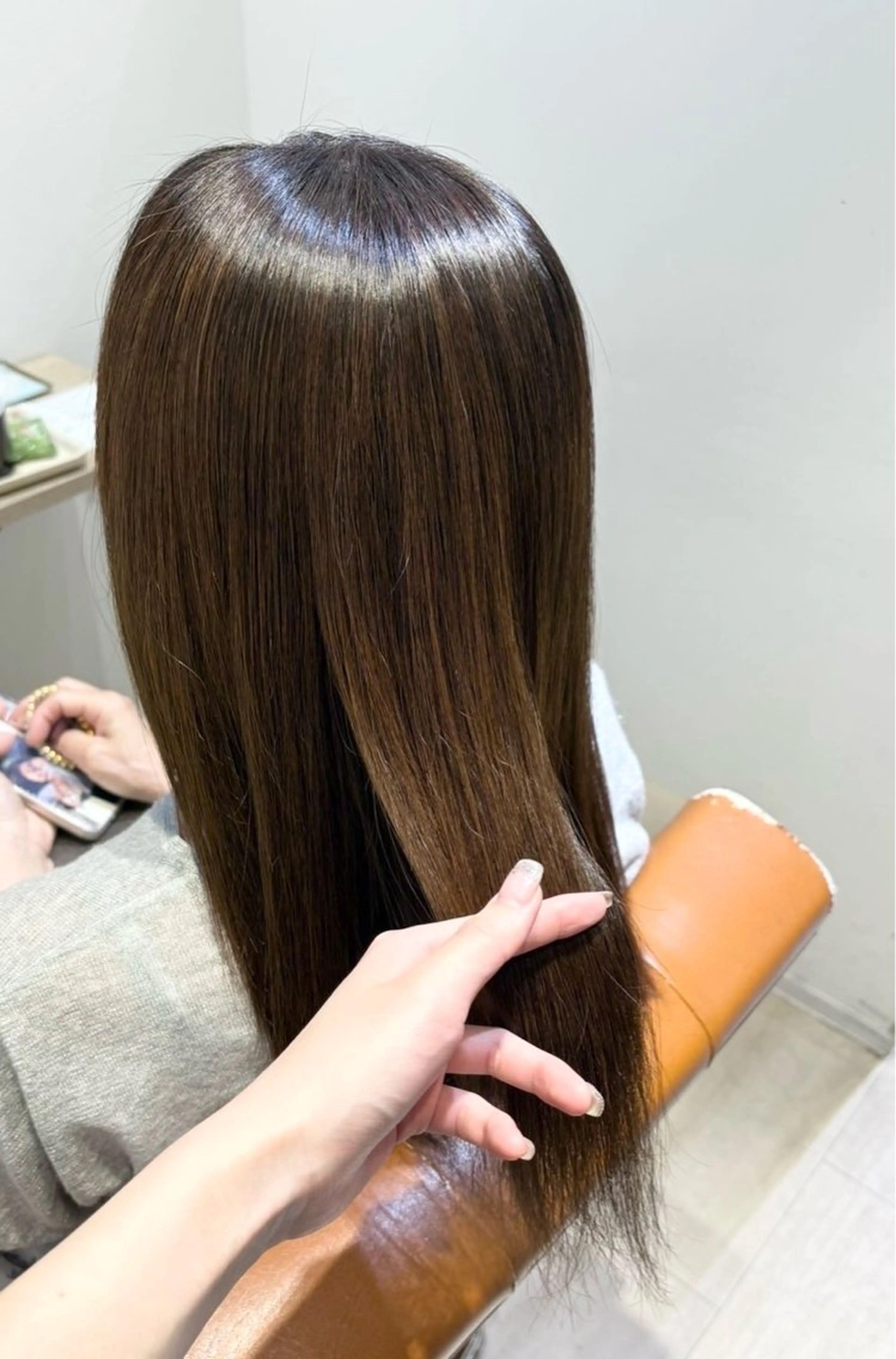 ヘアスタイル写真&動画【サイド、バックシルエットのみ】の撮影モデル募集!!※ショート、ショートボブ、ボブの方限定🙇の写真