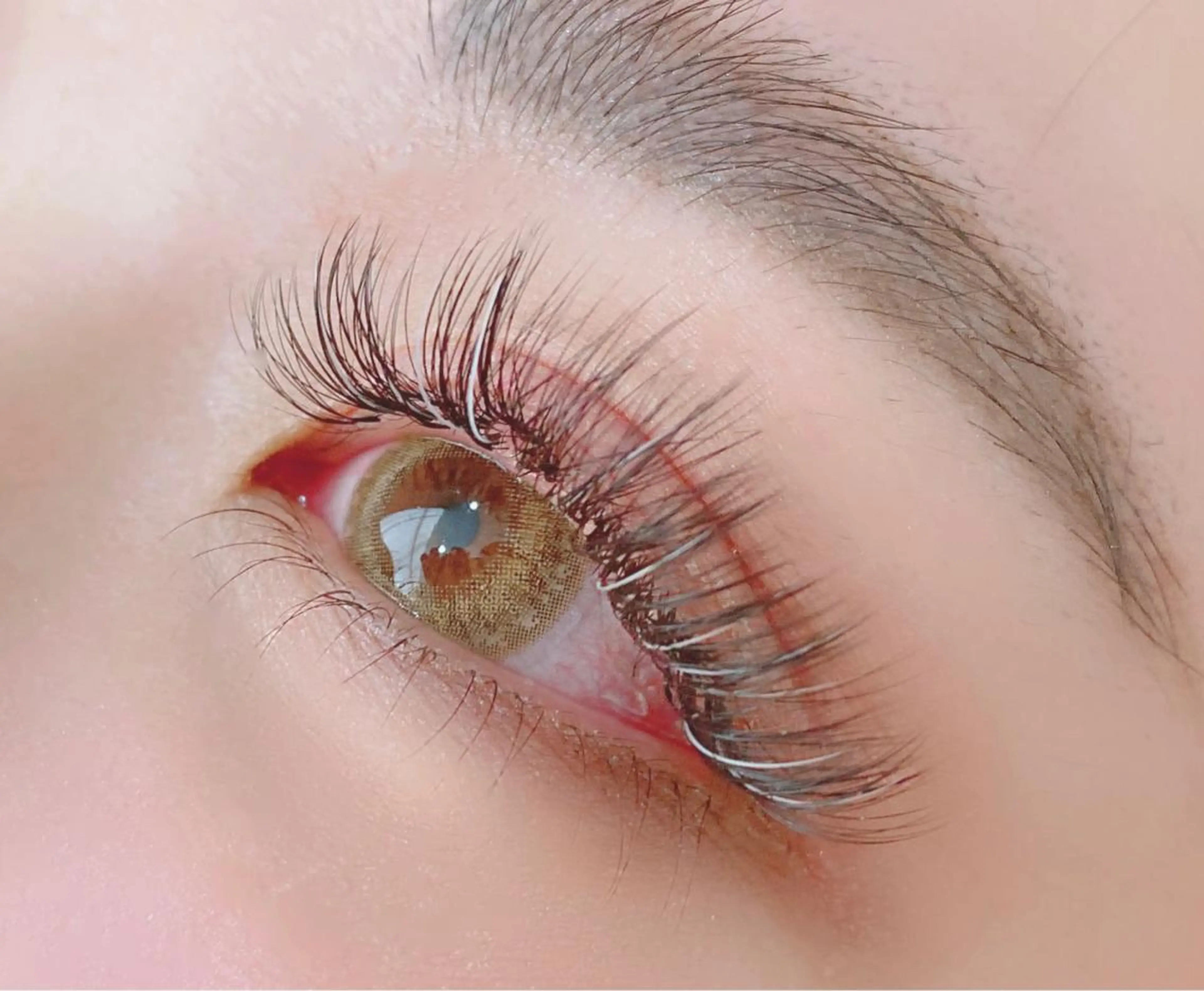 マツエク・マツパ 付け放題 ボリュームラッシュ 美容室 kokona ~ココナ~所属・美容室 kokona 川嶋 美奈子のマツエク・マツパデザイン