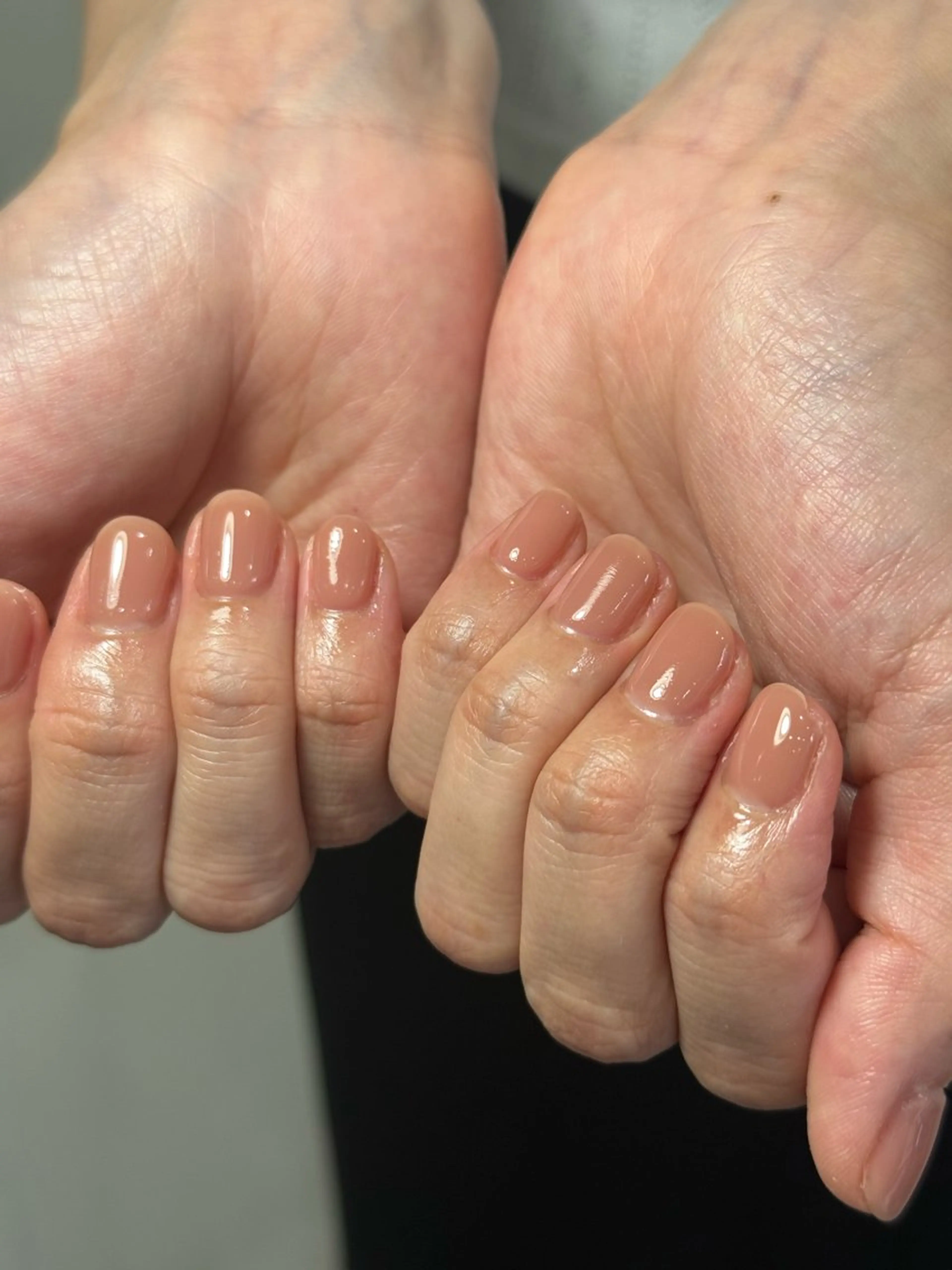 ネイル neouv所属・NEOUV_ mikuのネイルデザイン