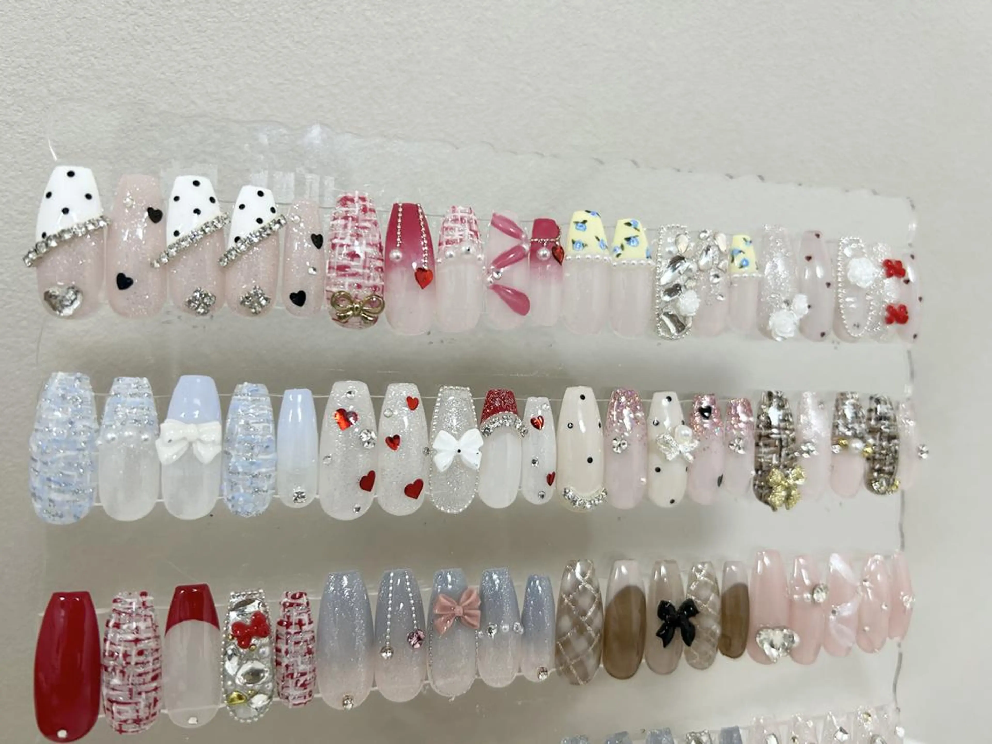 🍒プレミアムコース🍒の写真