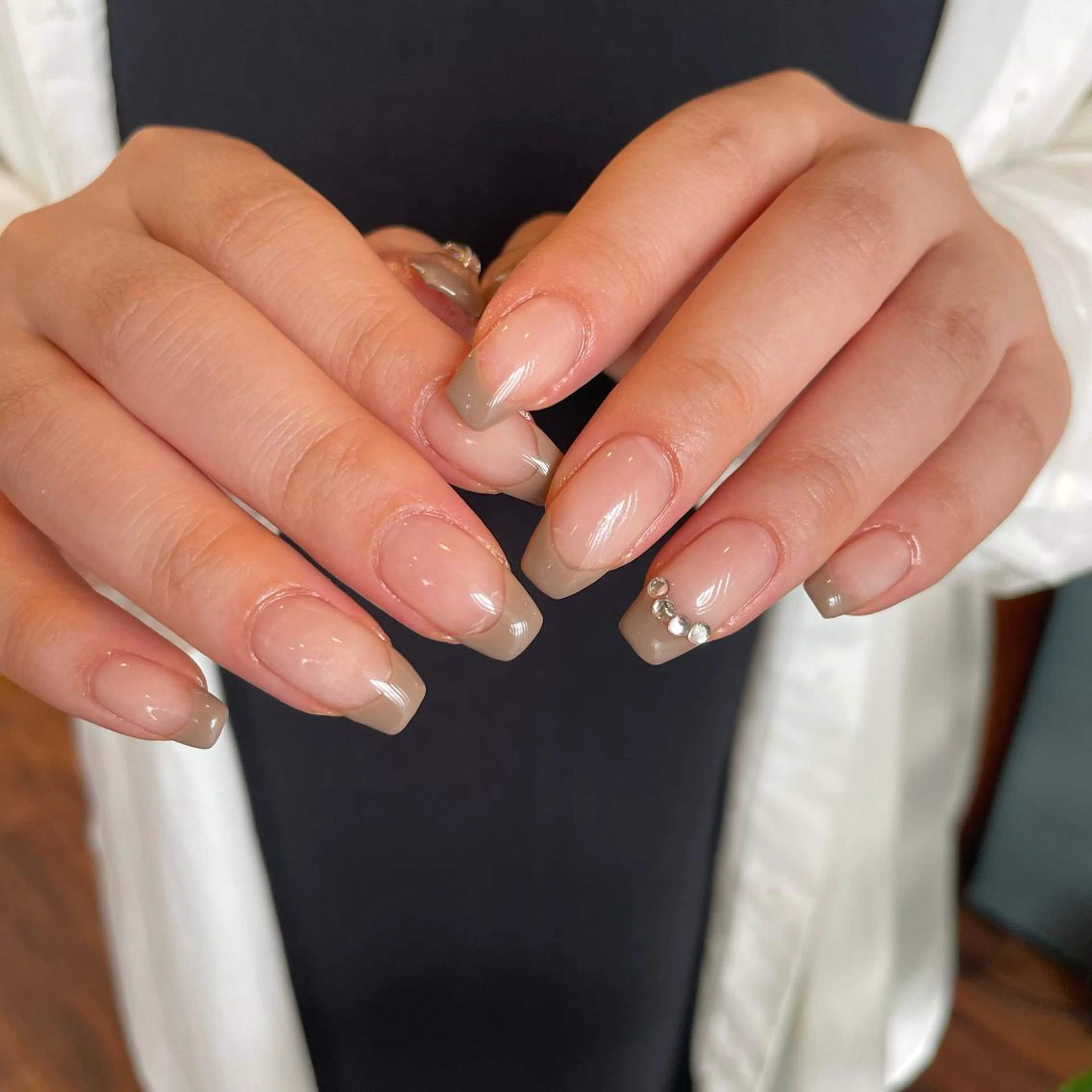 ネイル twoo______ miyuのネイルデザイン