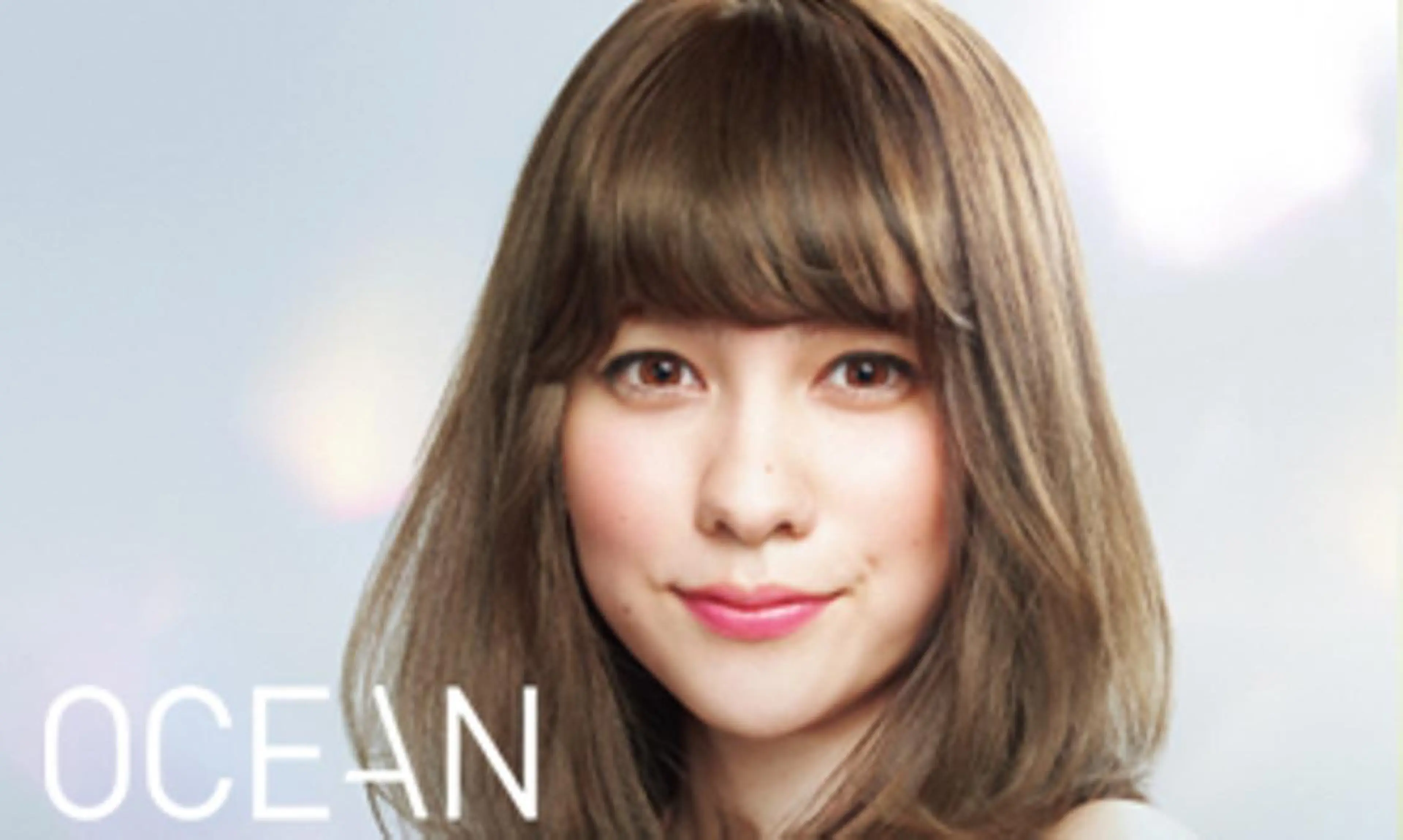 ミディアム カラー マツエク・マツパ イルミナカラー 髪質改善サロン Liko🌟のヘアスタイル