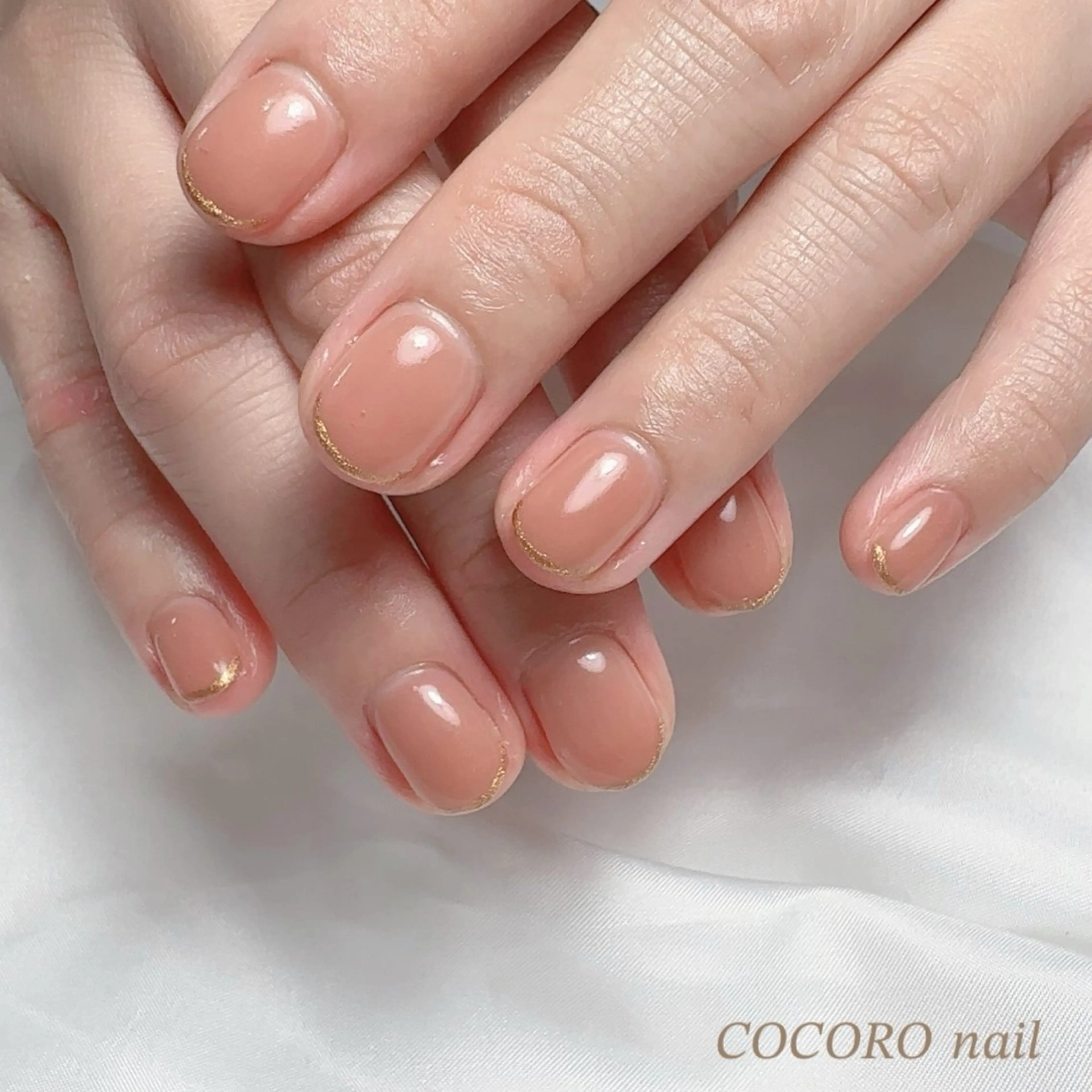 ネイル AKI ♥︎のネイルデザイン