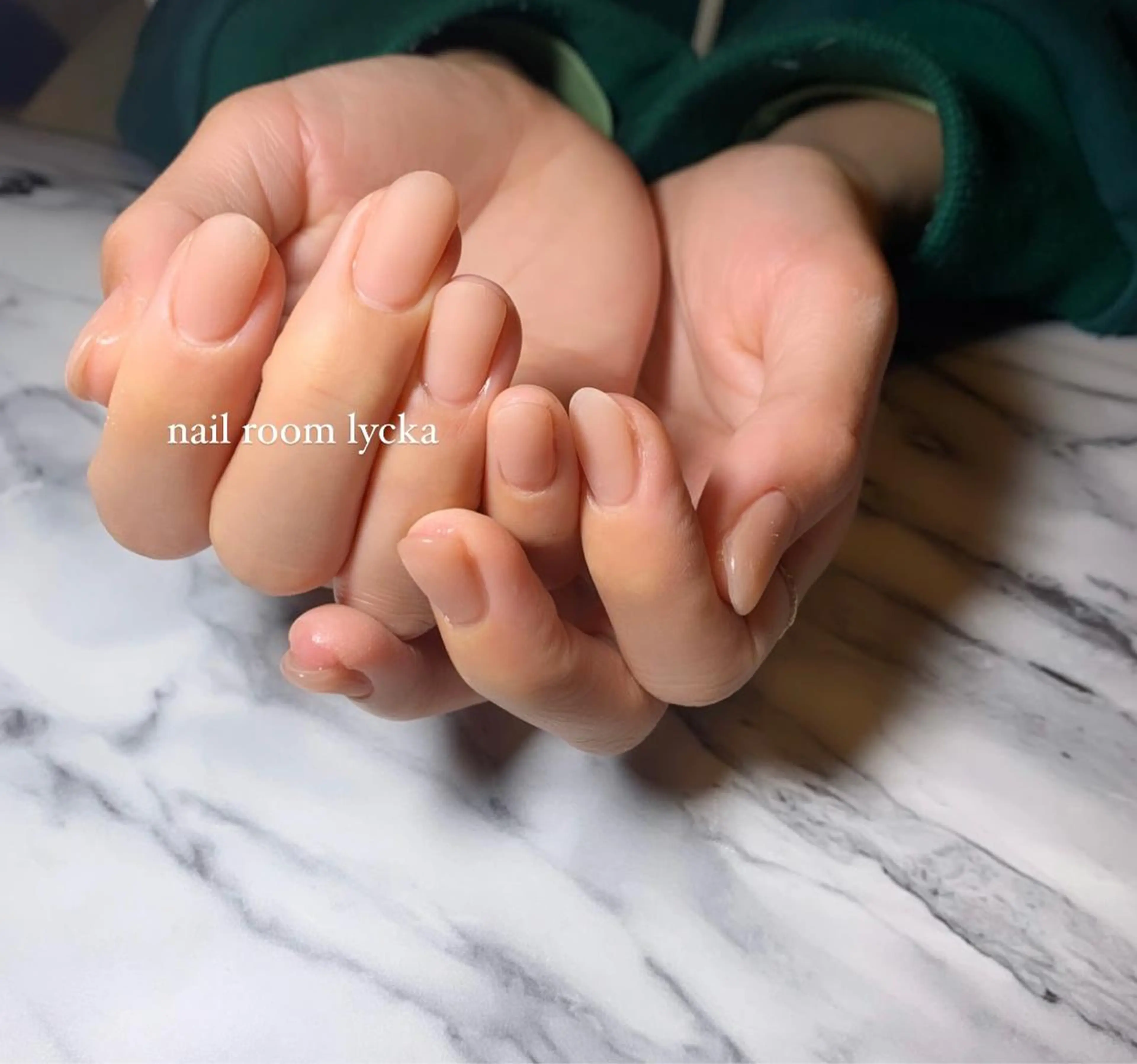 ネイル ﾈｲﾙﾙｰﾑﾘｯｶ 𝐦𝐚𝐲𝐮のネイルデザイン