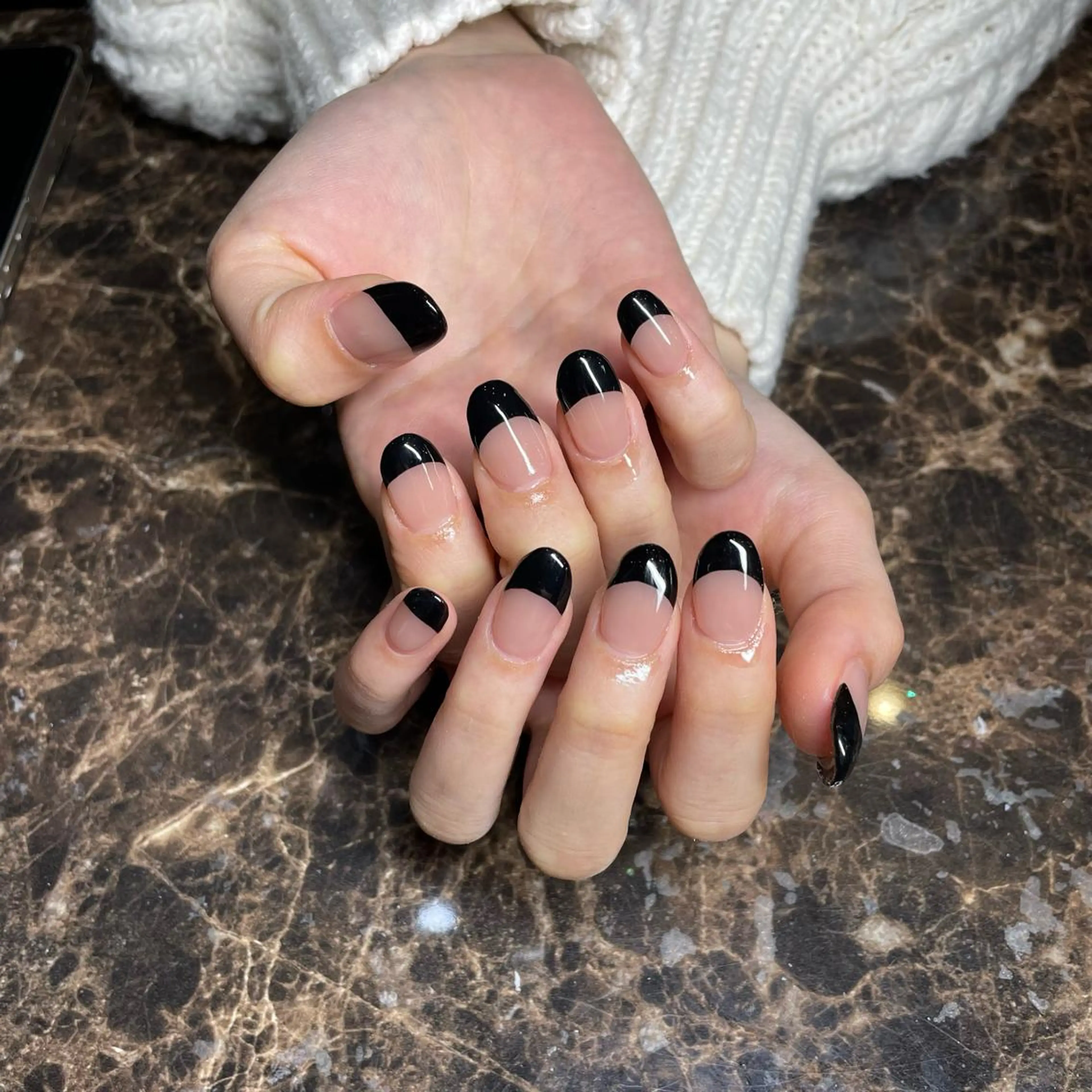 ネイル IROHA Nail 堺雛薫のネイルデザイン