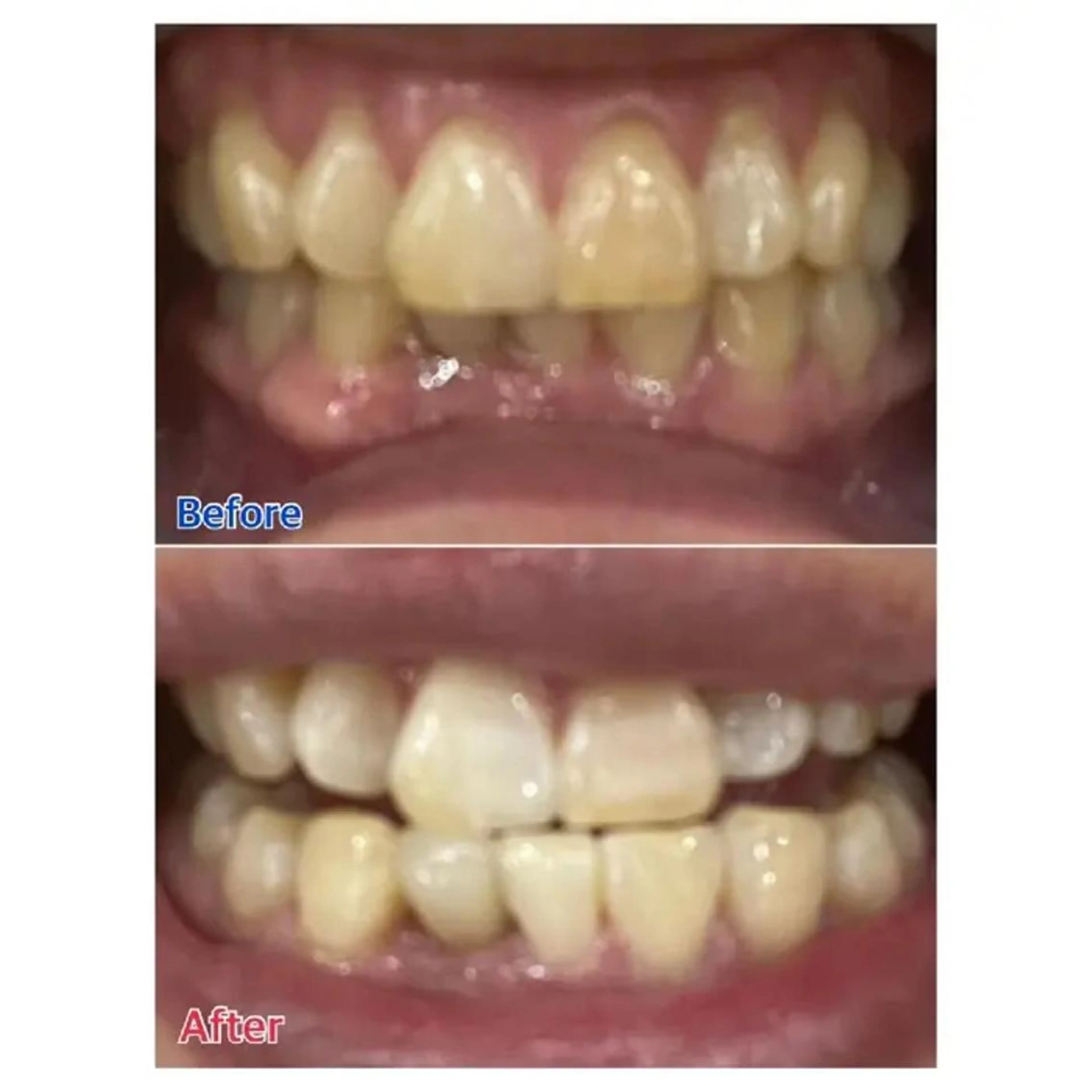 M渋谷店所属・M渋谷 ホワイトニングのエステ・リラクイメージ