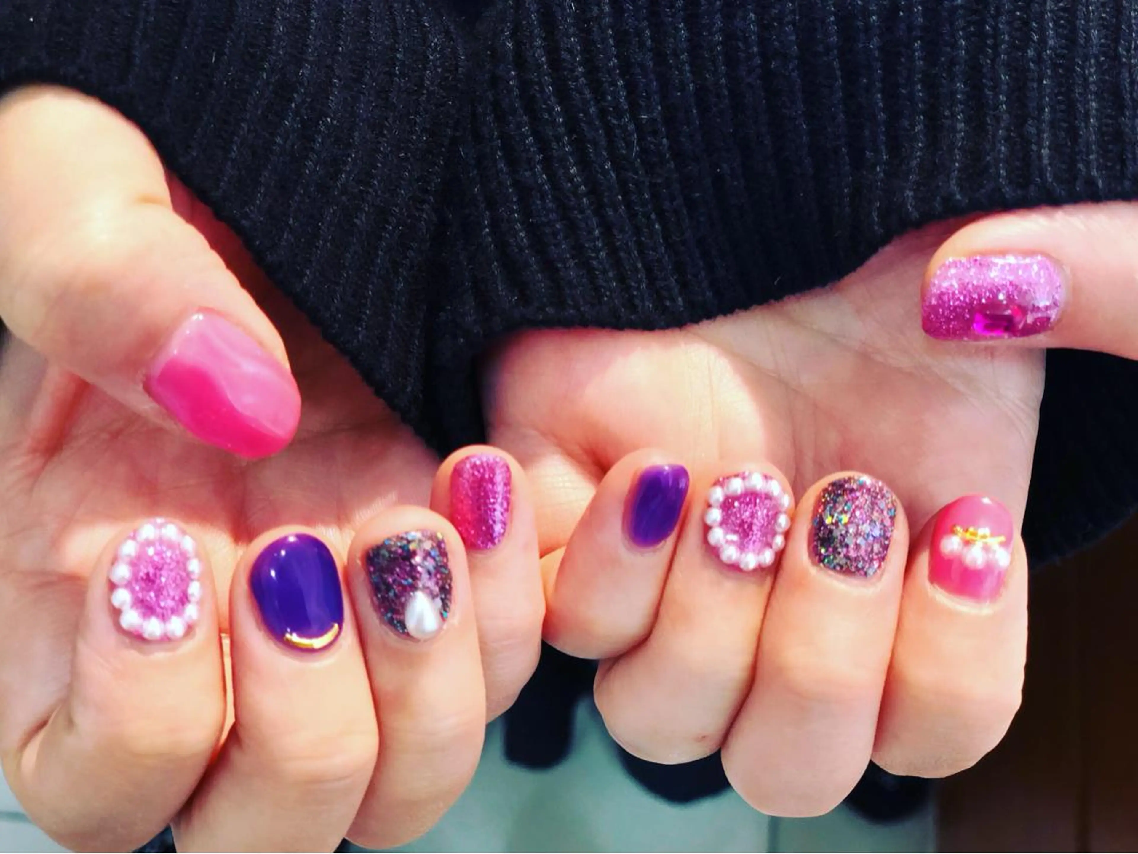 ネイル mai /浜町中央橋店のその他イメージ