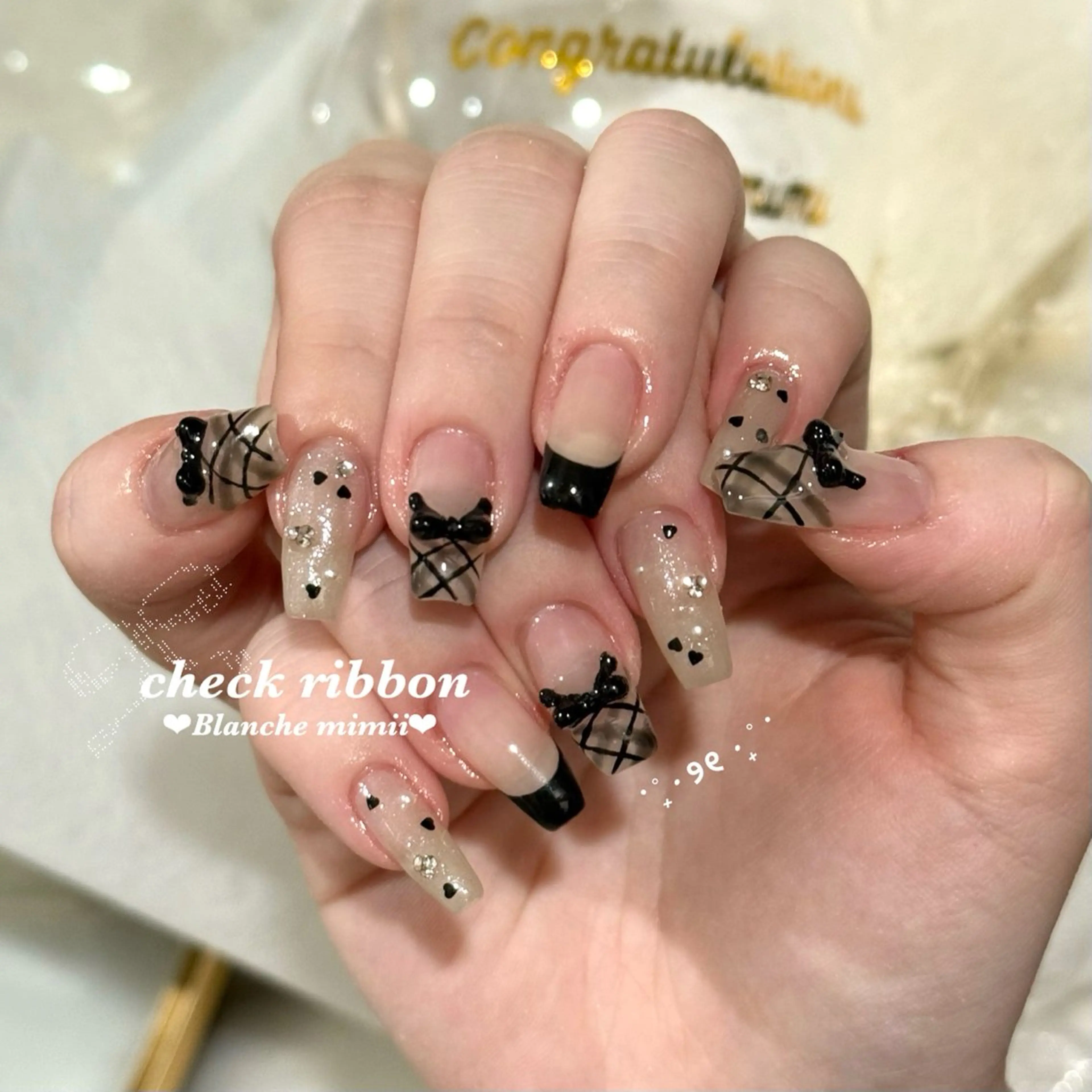 ãã€ã« ããããã€ã« ã¬ãŒãªãŒ æ°·ãã€ã«ã»ãããããã€ã« ãã©ãã©ãã€ã« éåœãã€ã« ãã³ããã€ã« Blancheãmimiiæå±ã»Blanche Ayaã®ãã€ã«ãã¶ã€ã³