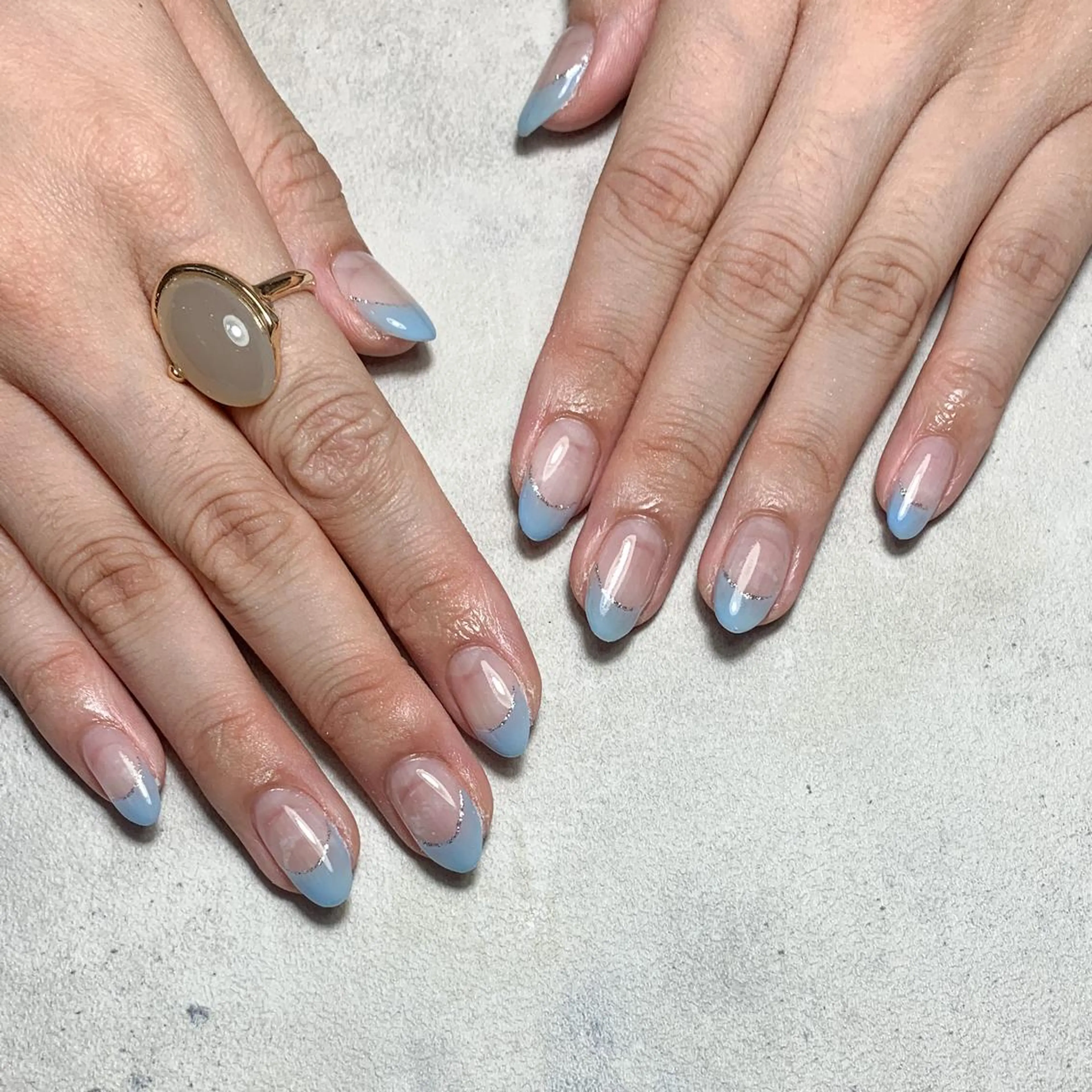 ネイル atelier　FIORITURA所属・FIORITURA aiのネイルデザイン