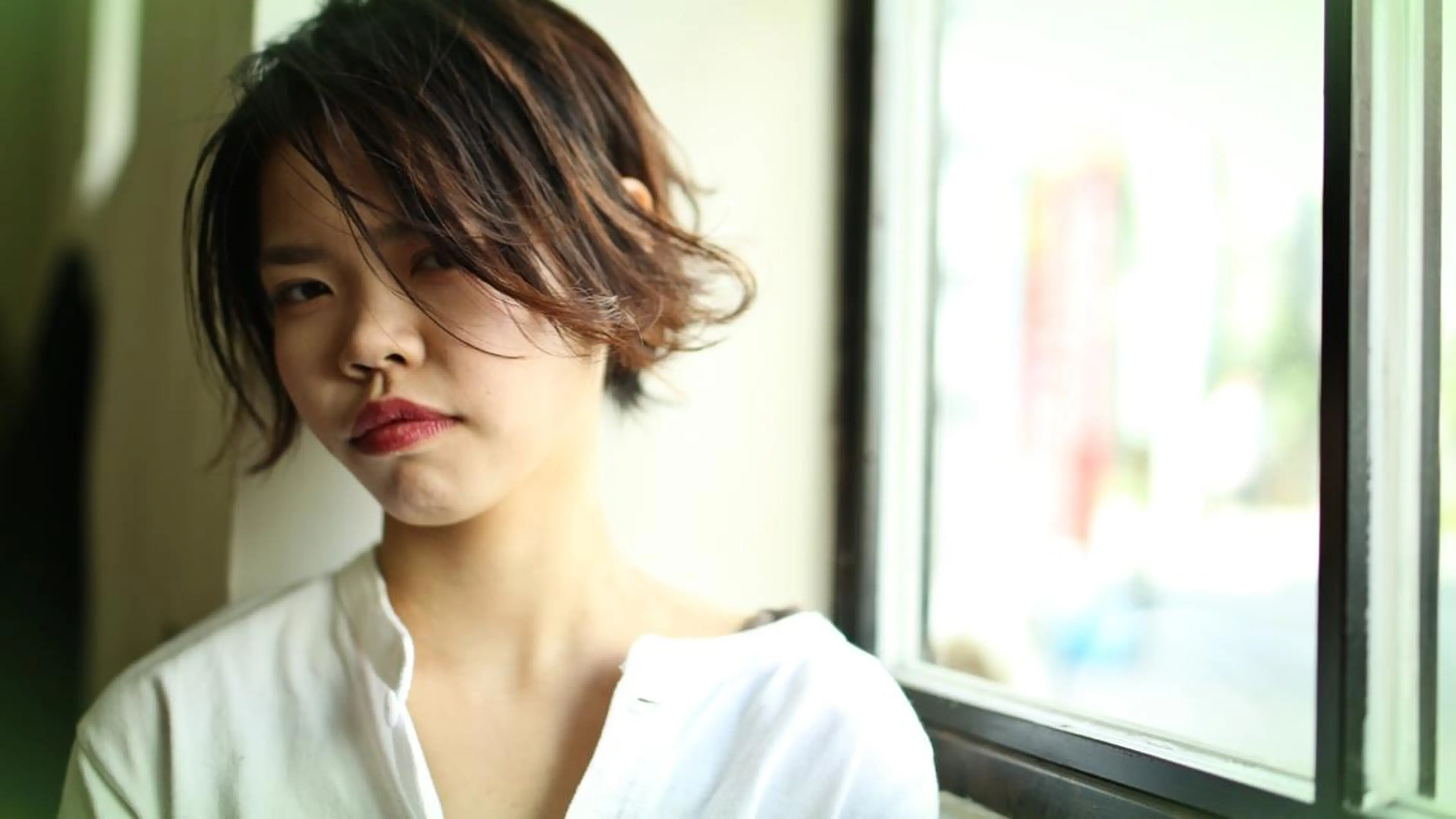 ショート カラー パーマ 伊藤 雅明のその他イメージ