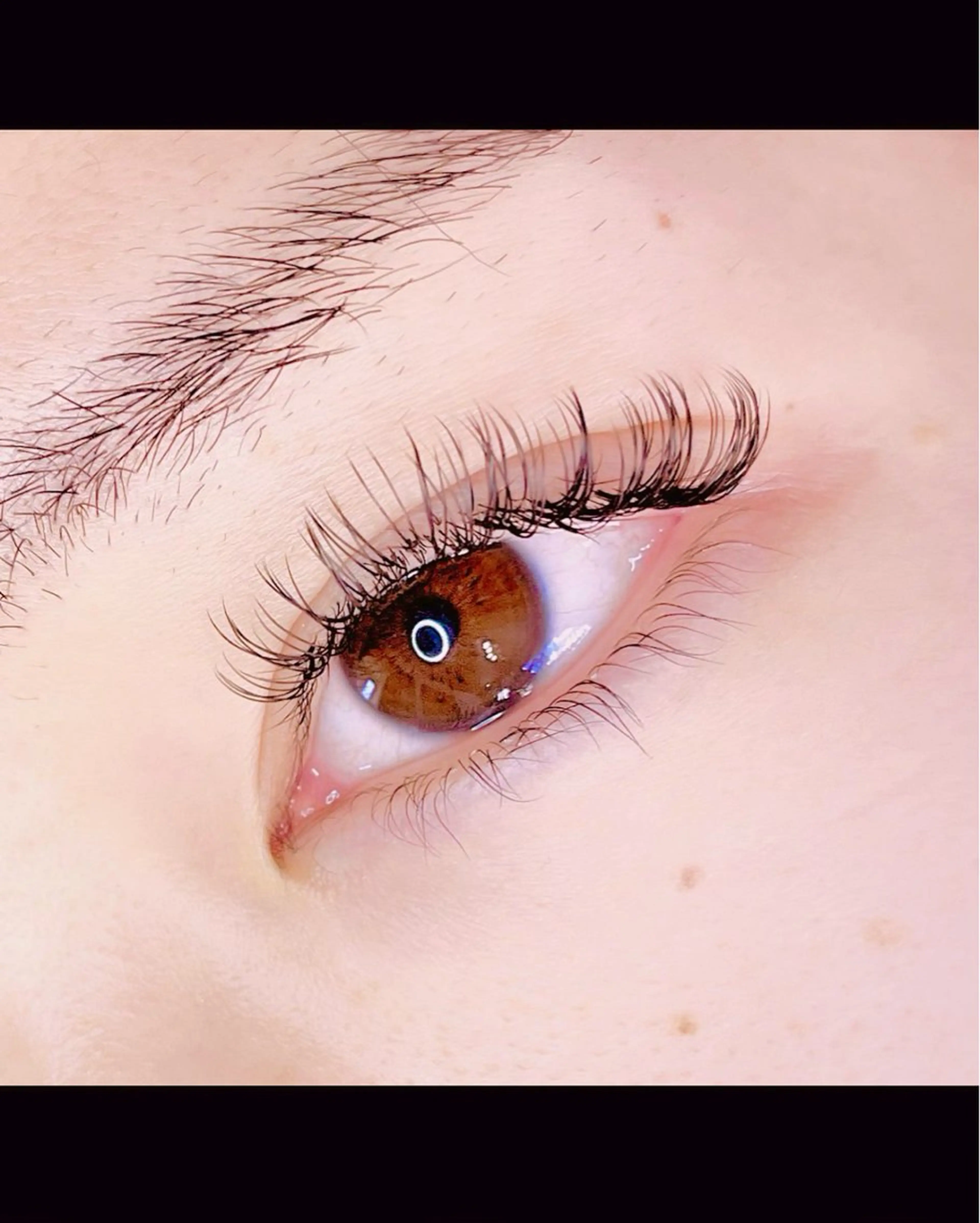 マツエク・マツパ マツエク 韓国 束感eye🎀💒のマツエク・マツパデザイン