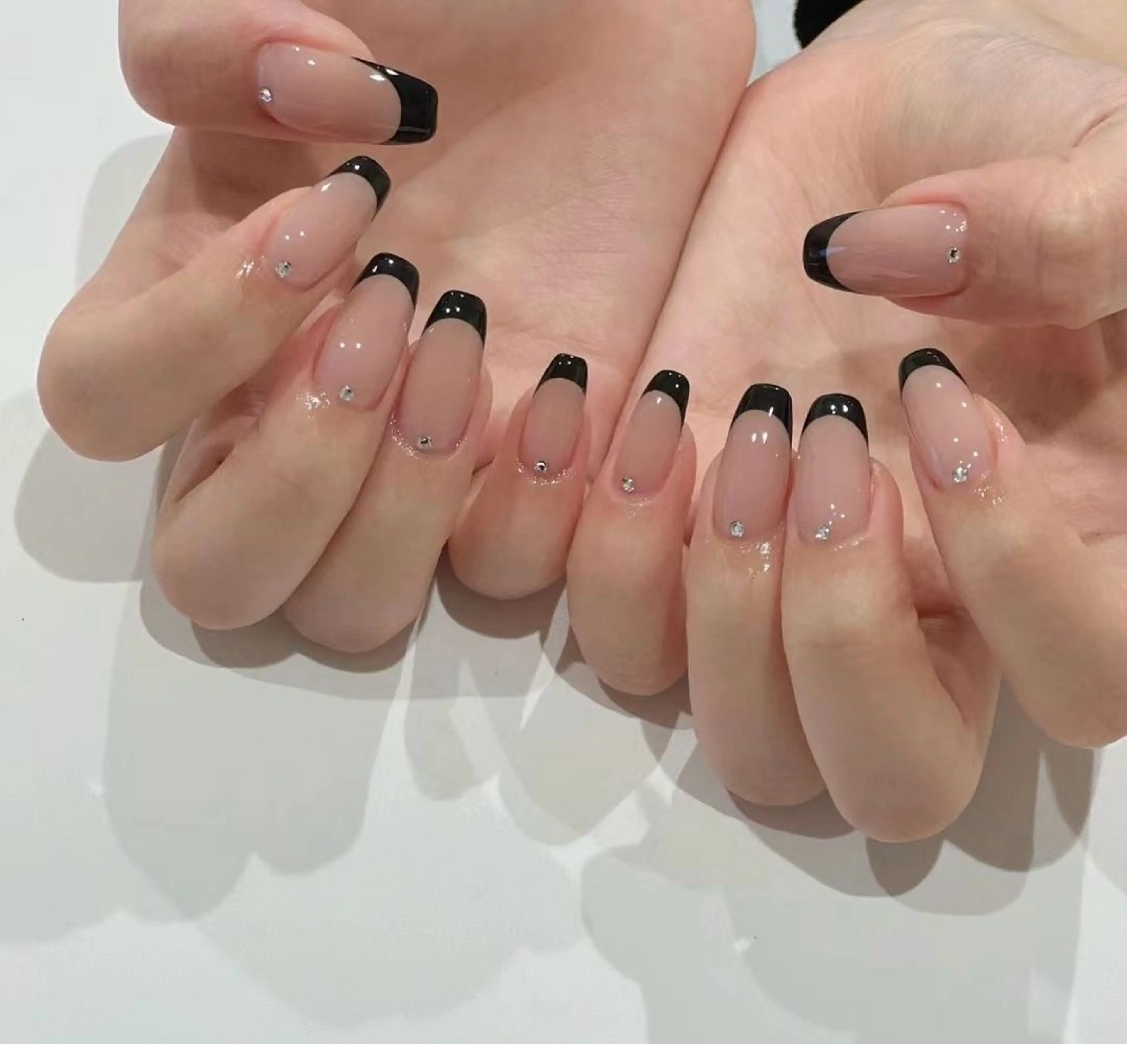 ネイル Annail Asagayaのネイルデザイン