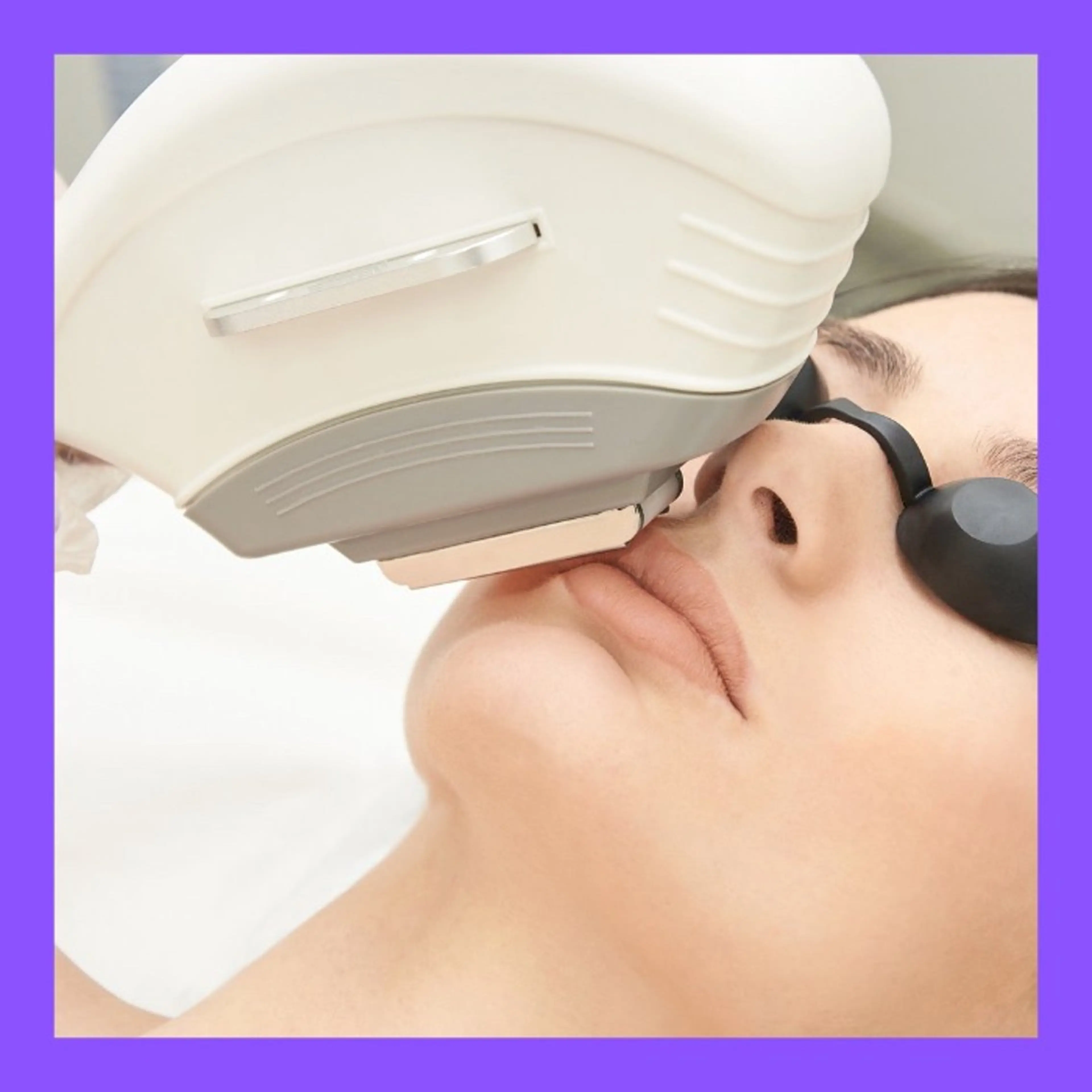 肌質改善専門 YURAGIのエステ・リラクイメージ