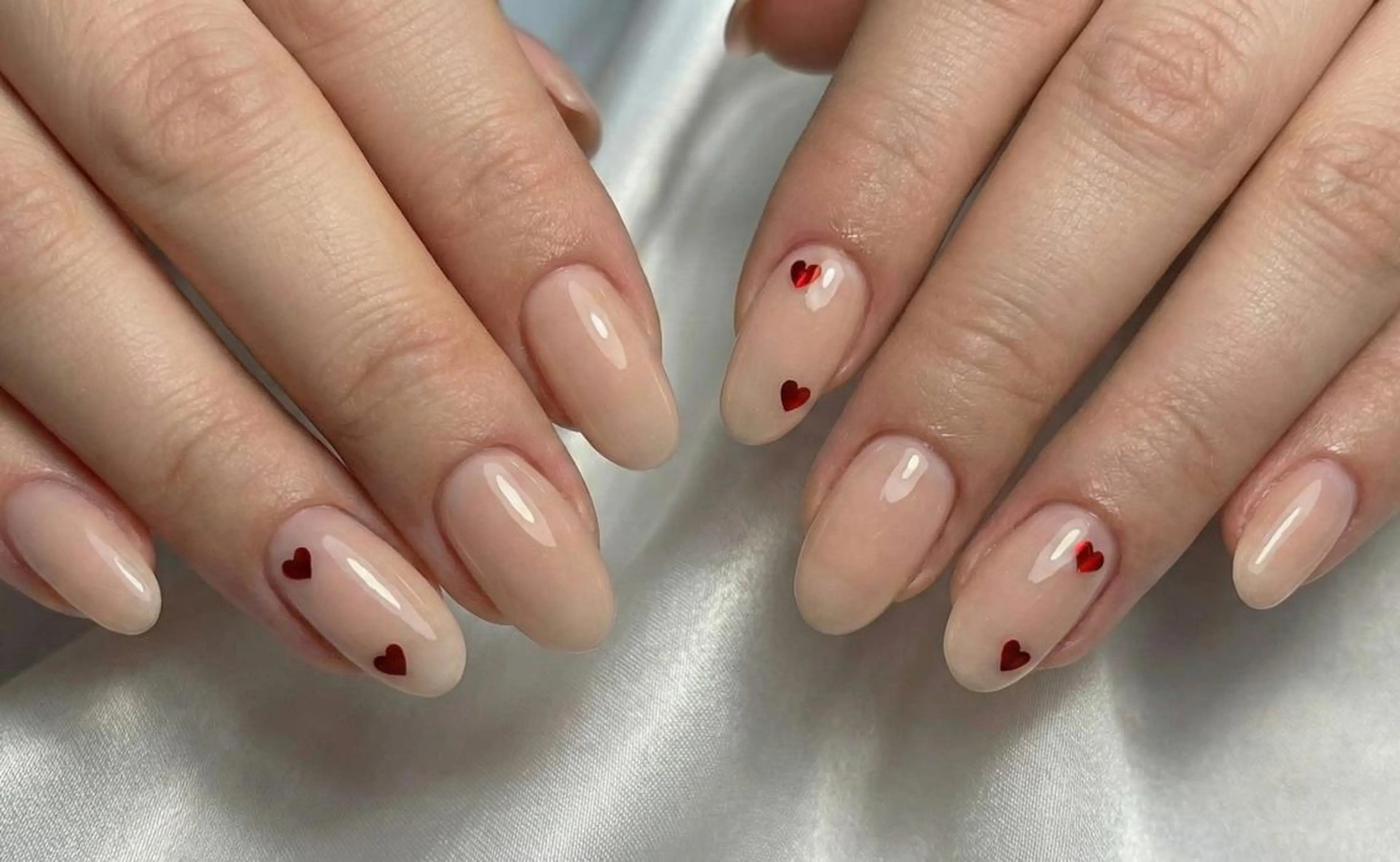 HAND❀定額デザイン¥5500→￥5000「オフあり」の写真