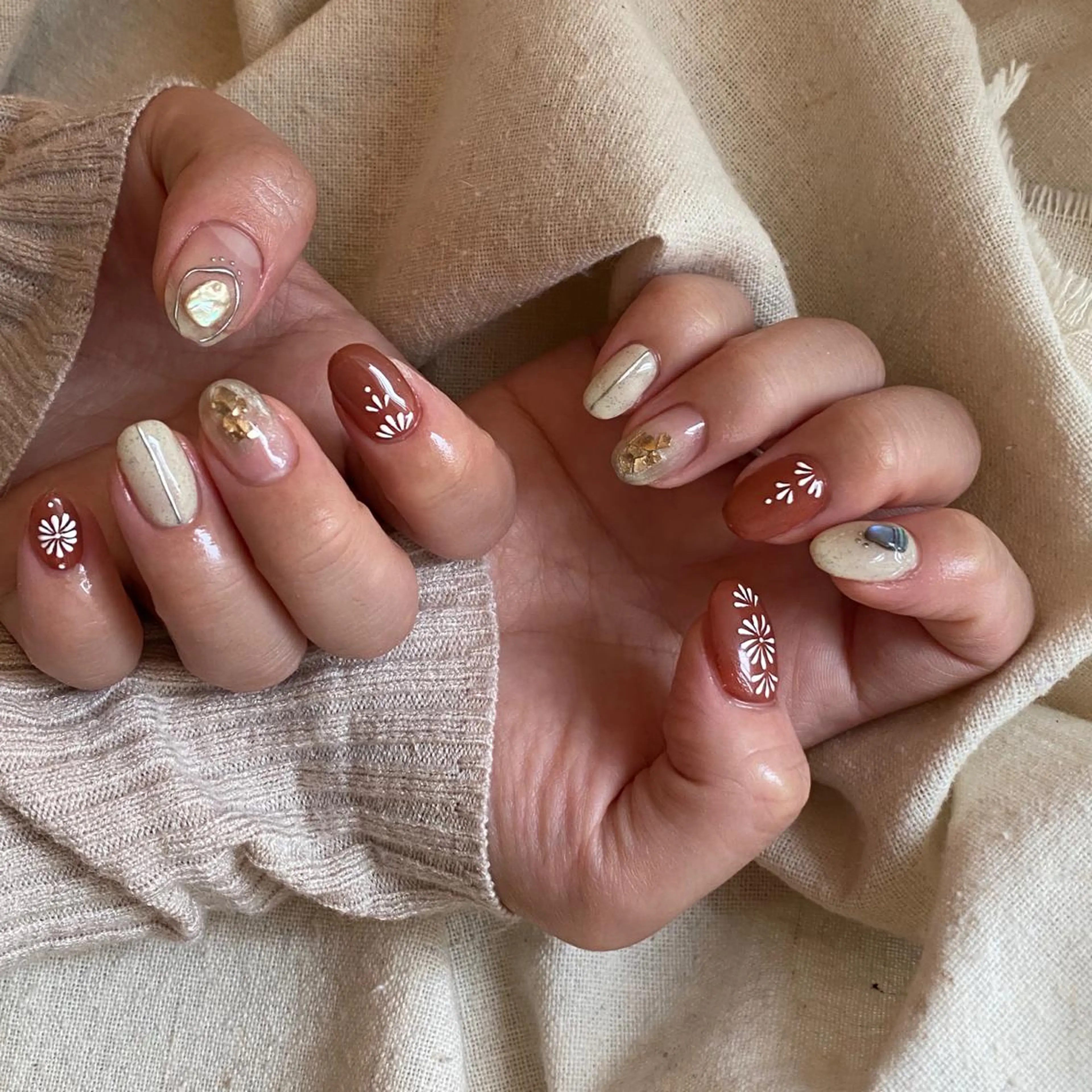 ネイル ハンドネイル Chipieee Tokyoのその他イメージ