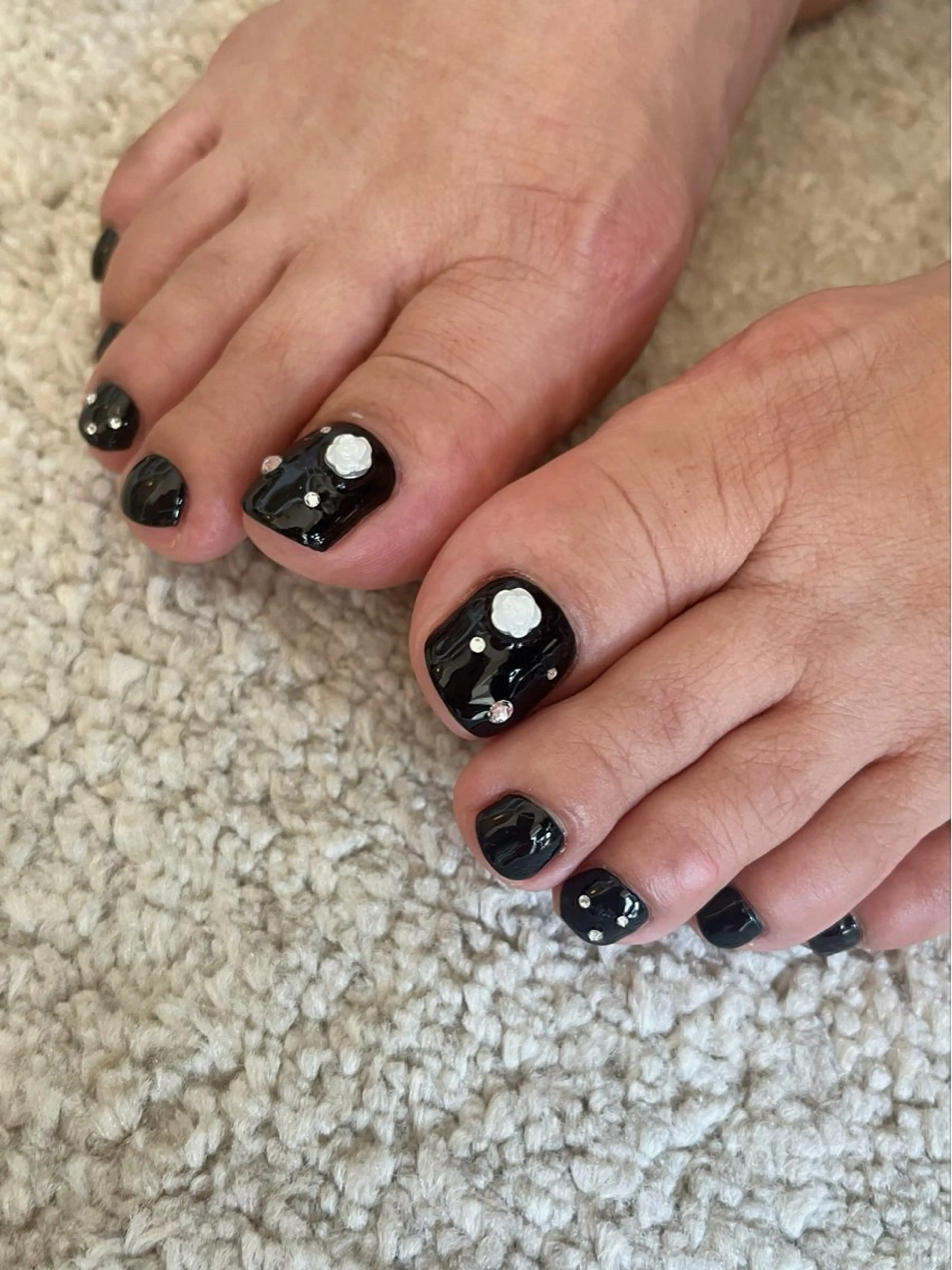 ネイル Berry coco nail所属・Berry coco SAIKAのネイルデザイン