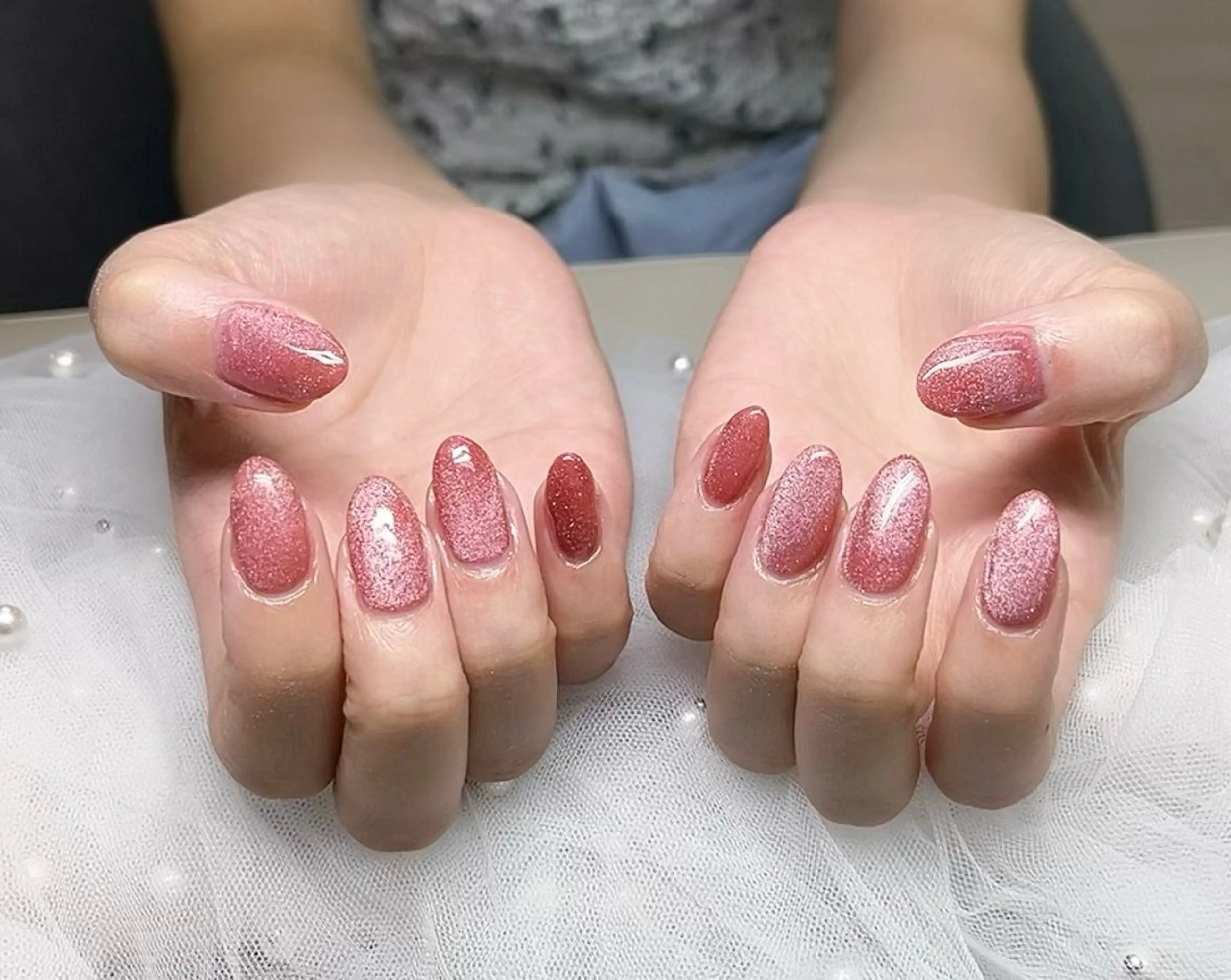 ネイル NiNa ビューティーサロン所属・Ni Naのネイルデザイン