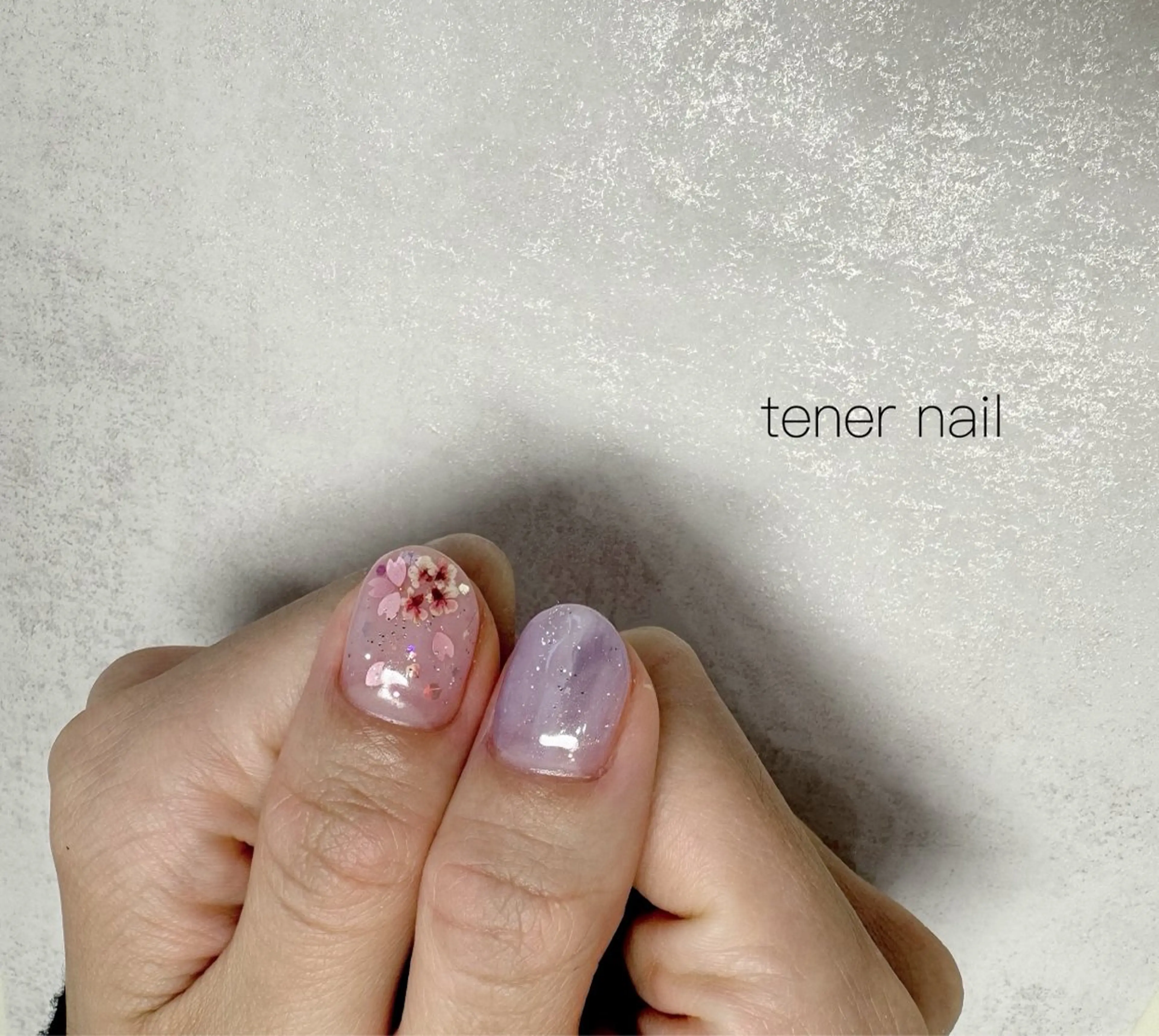 ネイル ハンドネイル tener  nail  テネルネイル所属・テネルネイル tener nailのネイルデザイン