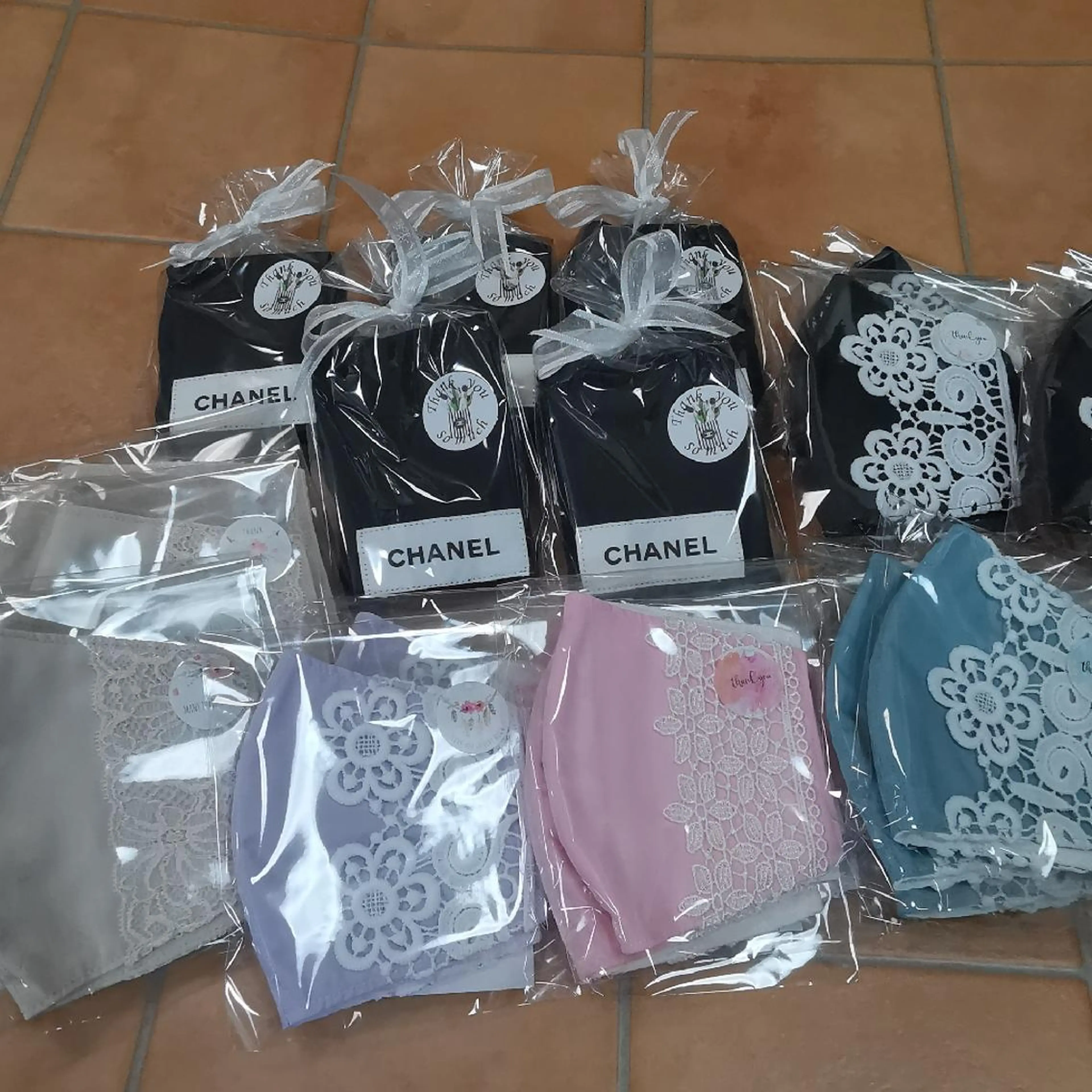 reve あやののネイルデザイン