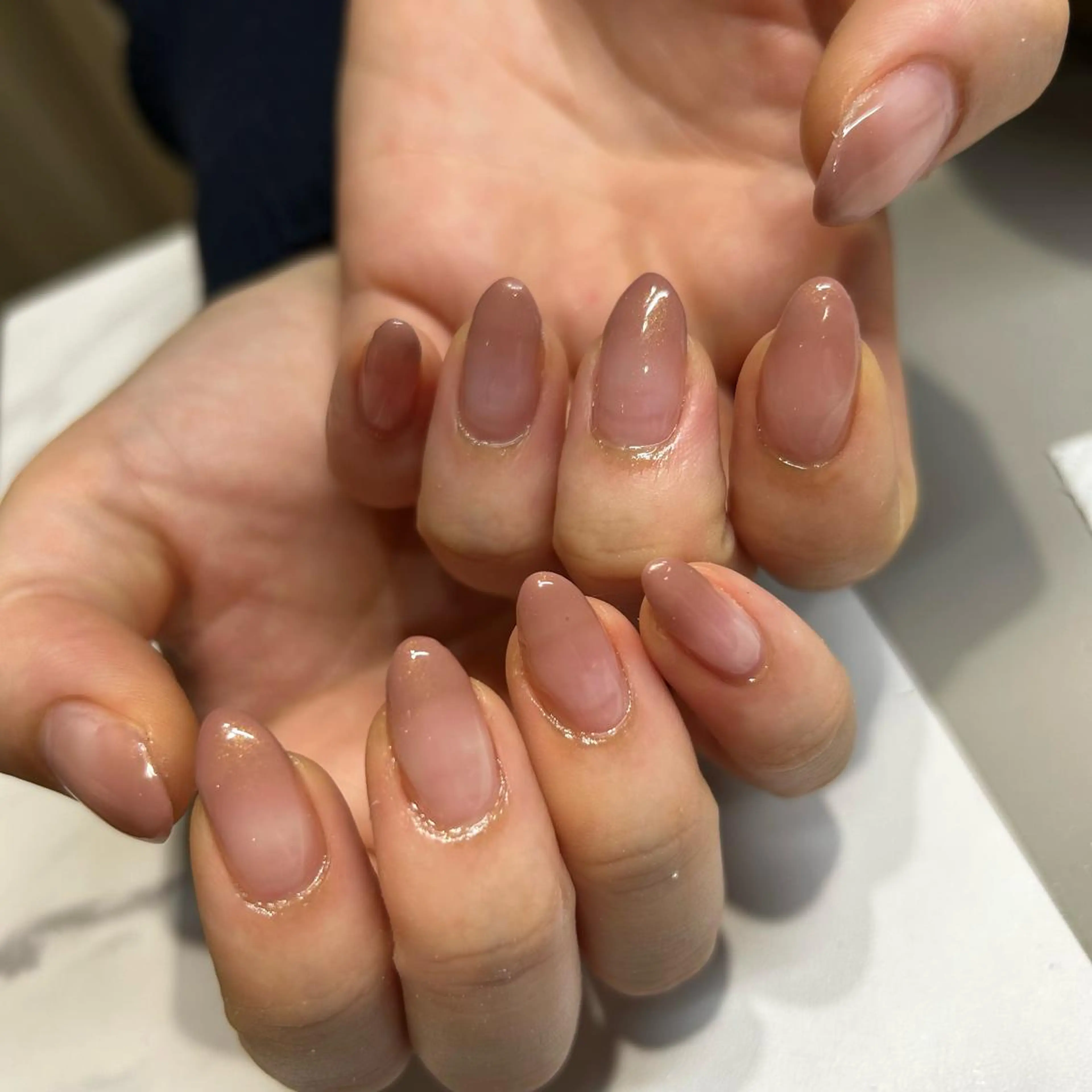 ネイル coconailミユ 🎀のネイルデザイン