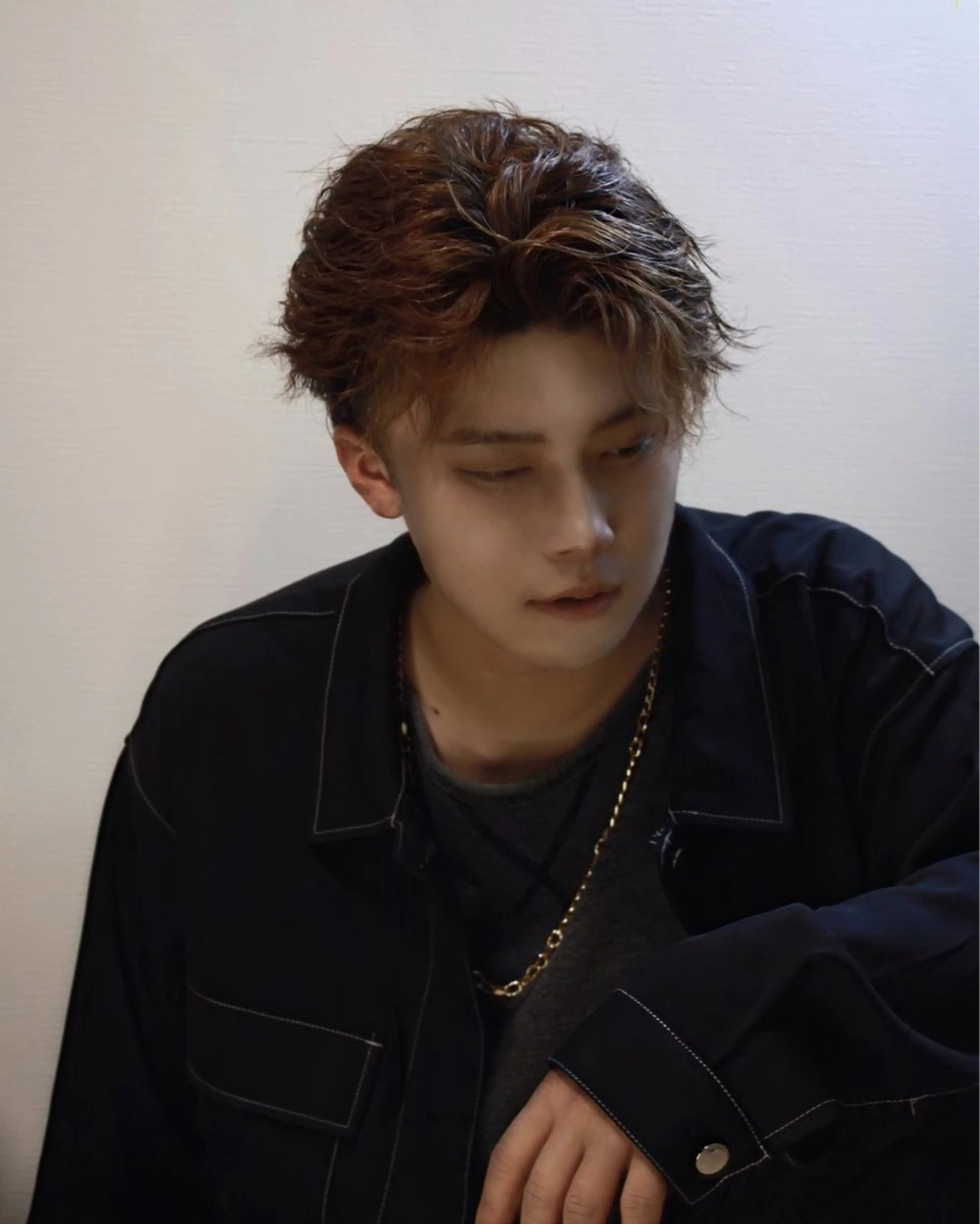 カット/パーマ/カラーの写真