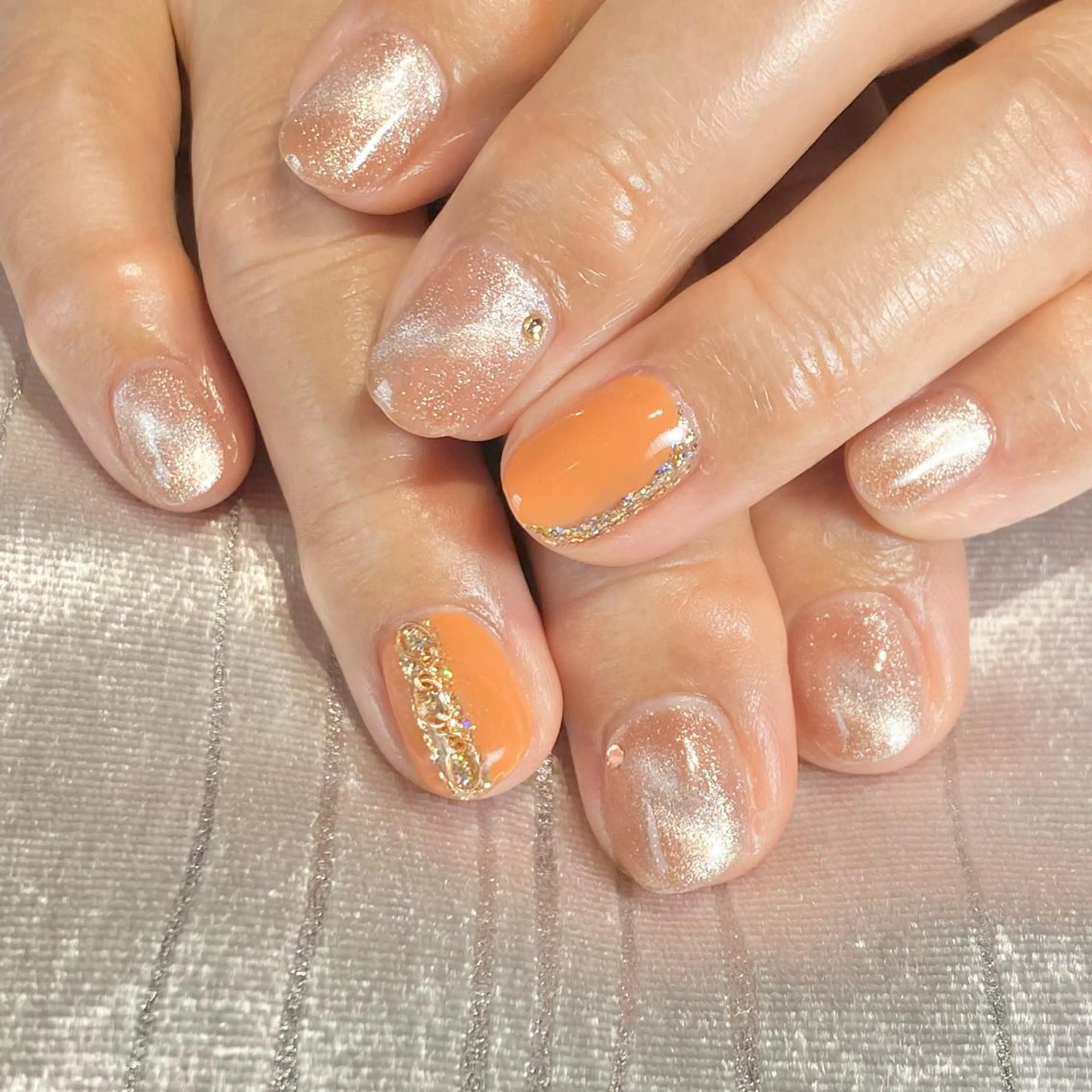 ネイル Flore (フロール)の眉毛・アイブロウイメージ