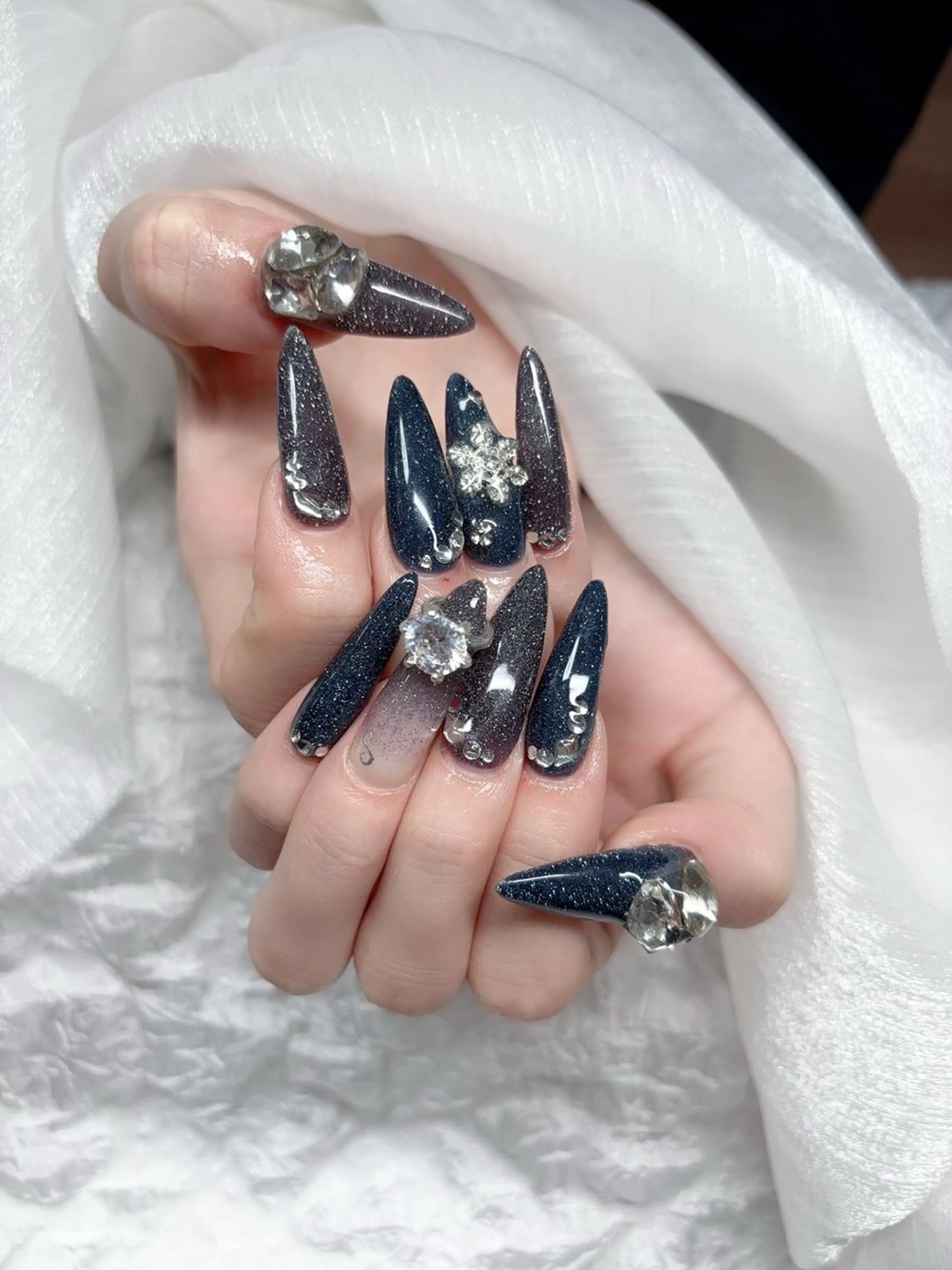 ネイル COCONAIL &EYELASHのマツエク・マツパデザイン