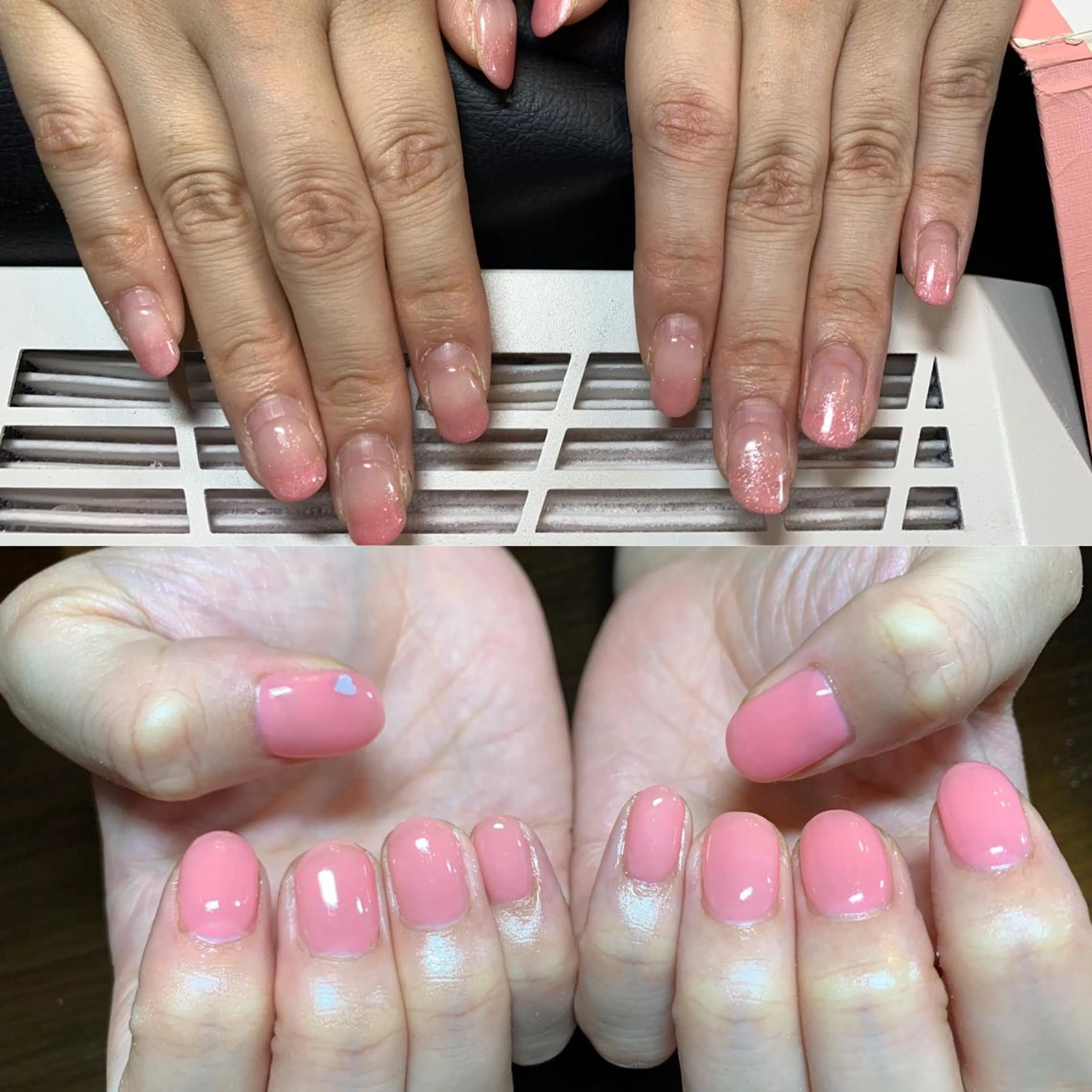 ネイル 松山 美由紀のネイルデザイン