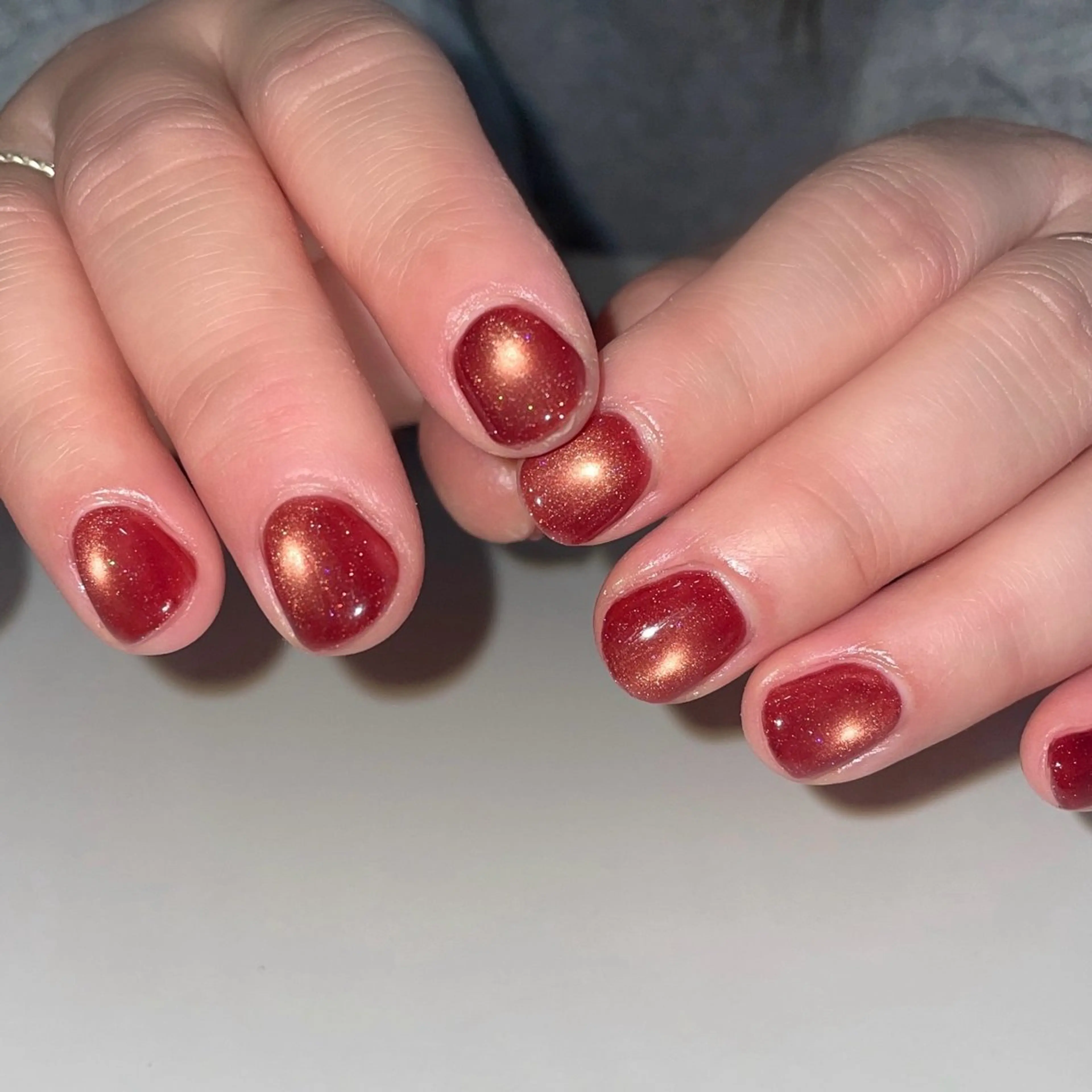 ネイル ハンドネイル oncu nailのネイルデザイン