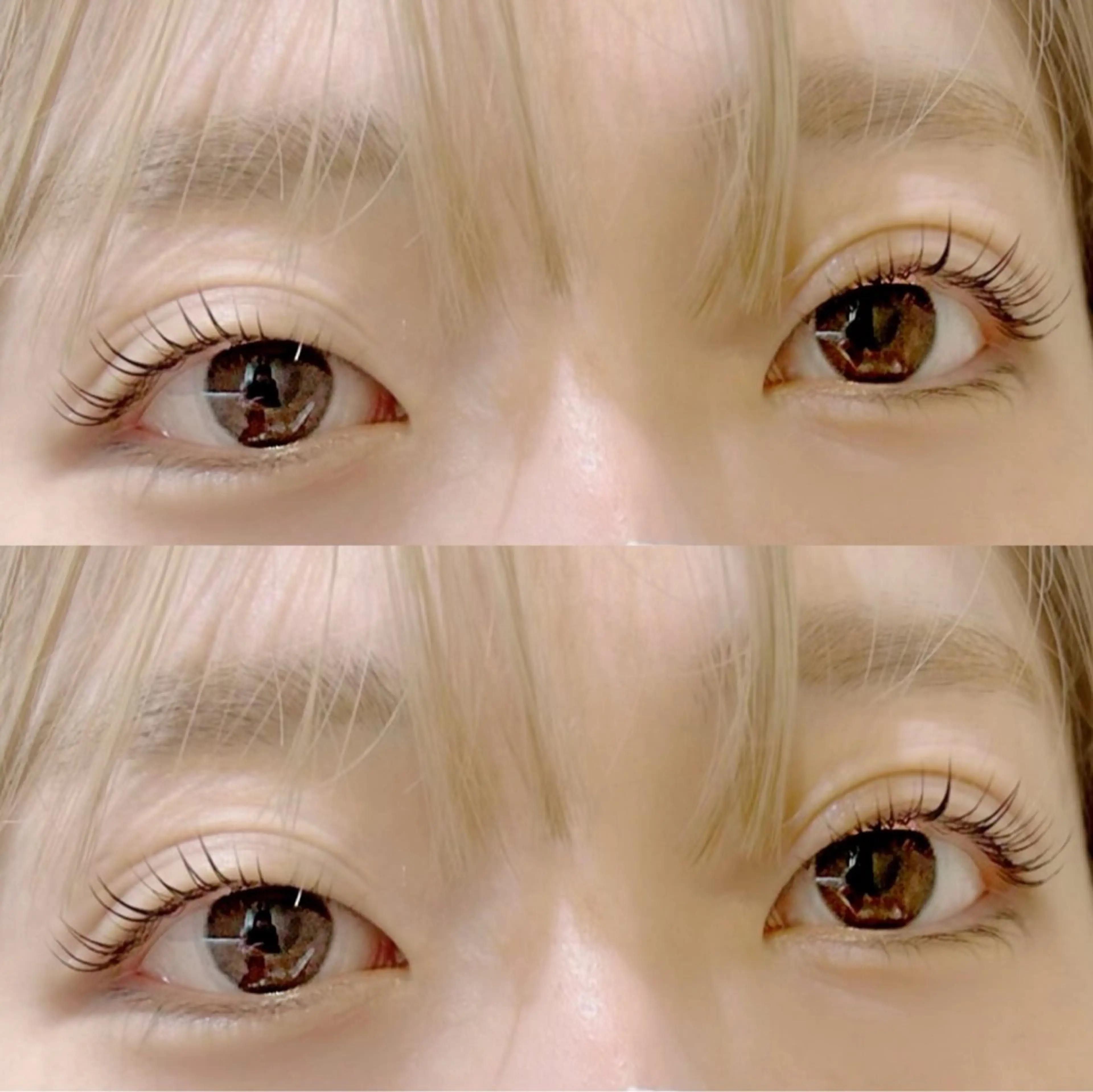 マツエク・マツパ romy. akaneの眉毛・アイブロウイメージ