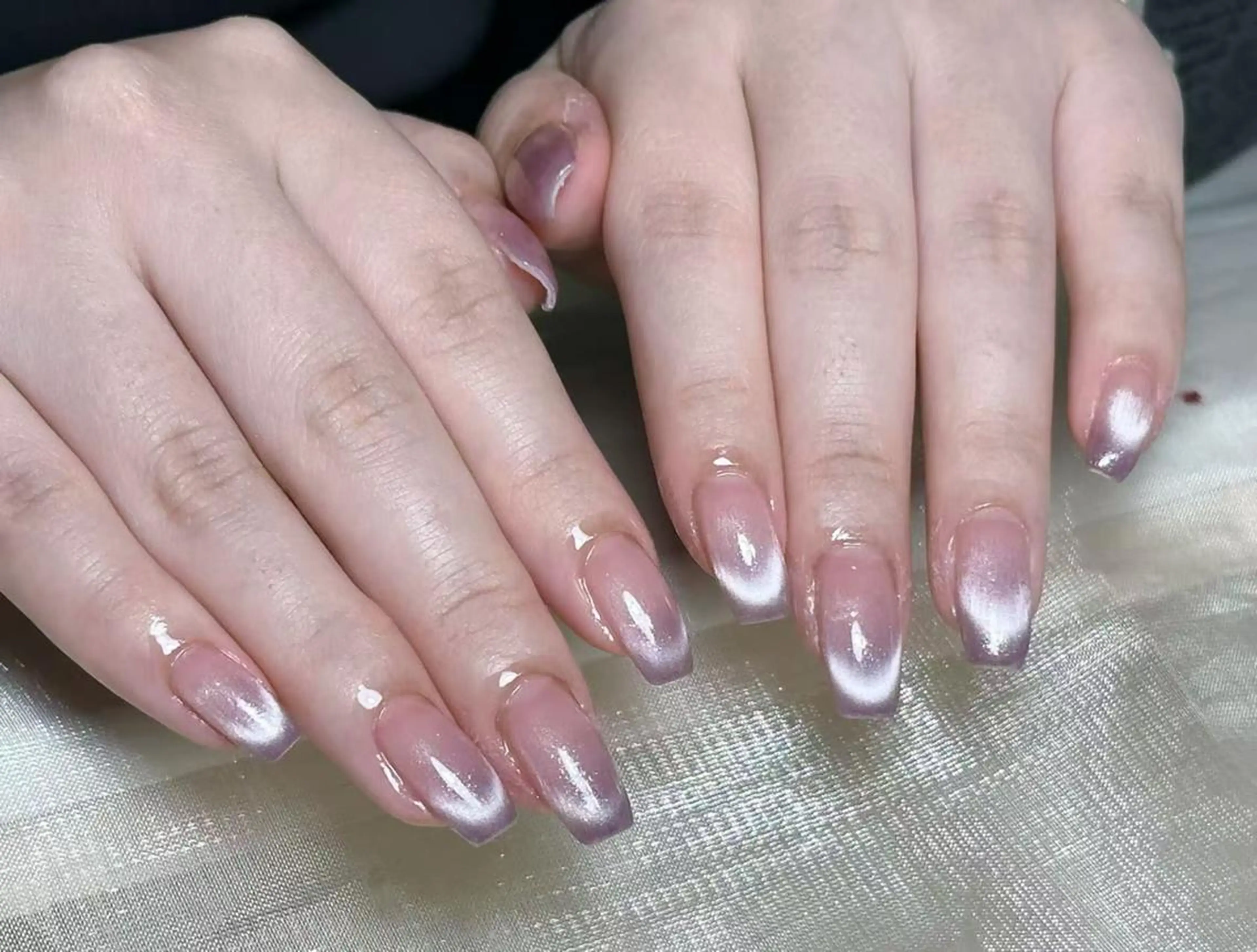 ネイル ✨Dreamy NORAのネイルデザイン