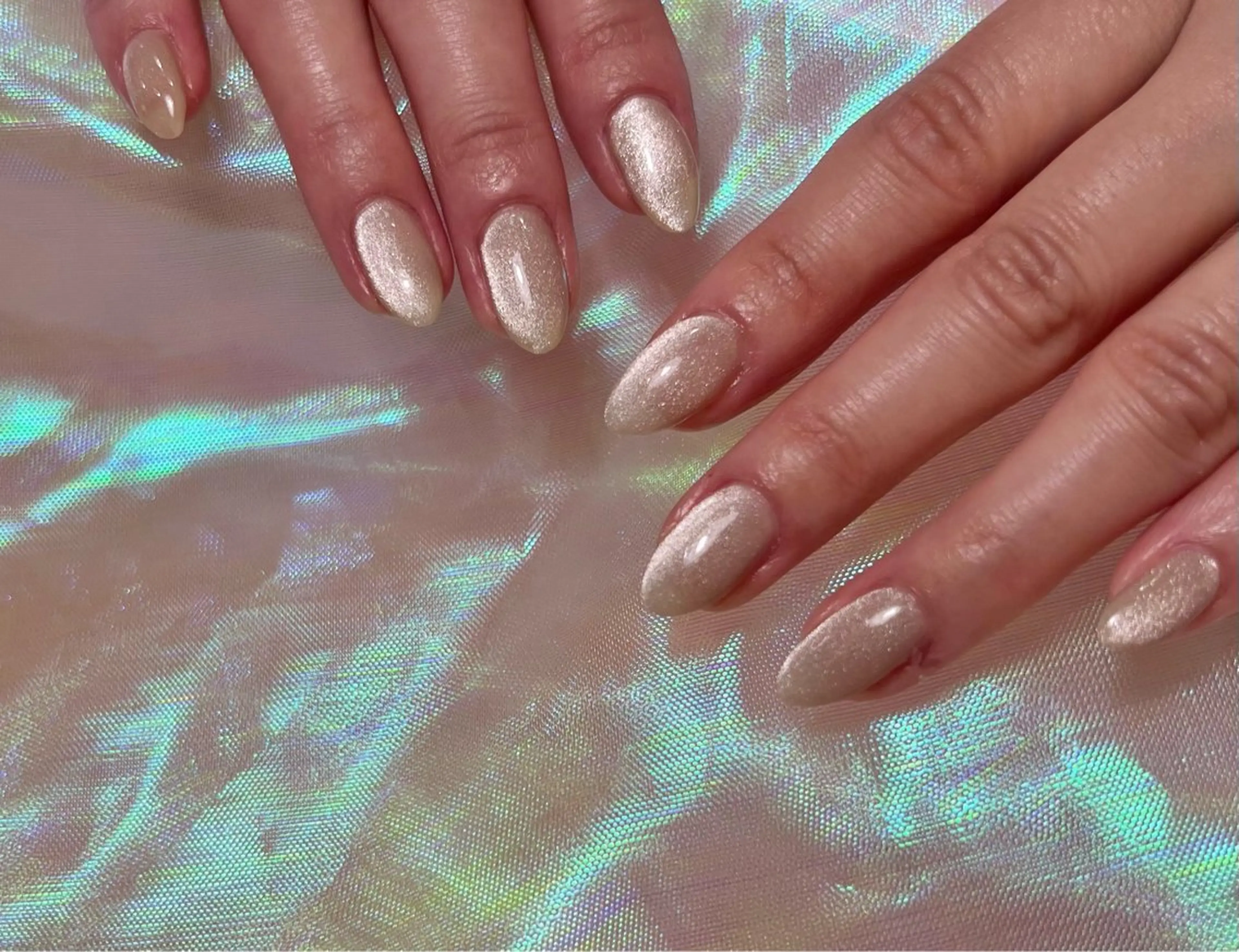 ネイル salon nail Room所属・nail... マリナのネイルデザイン